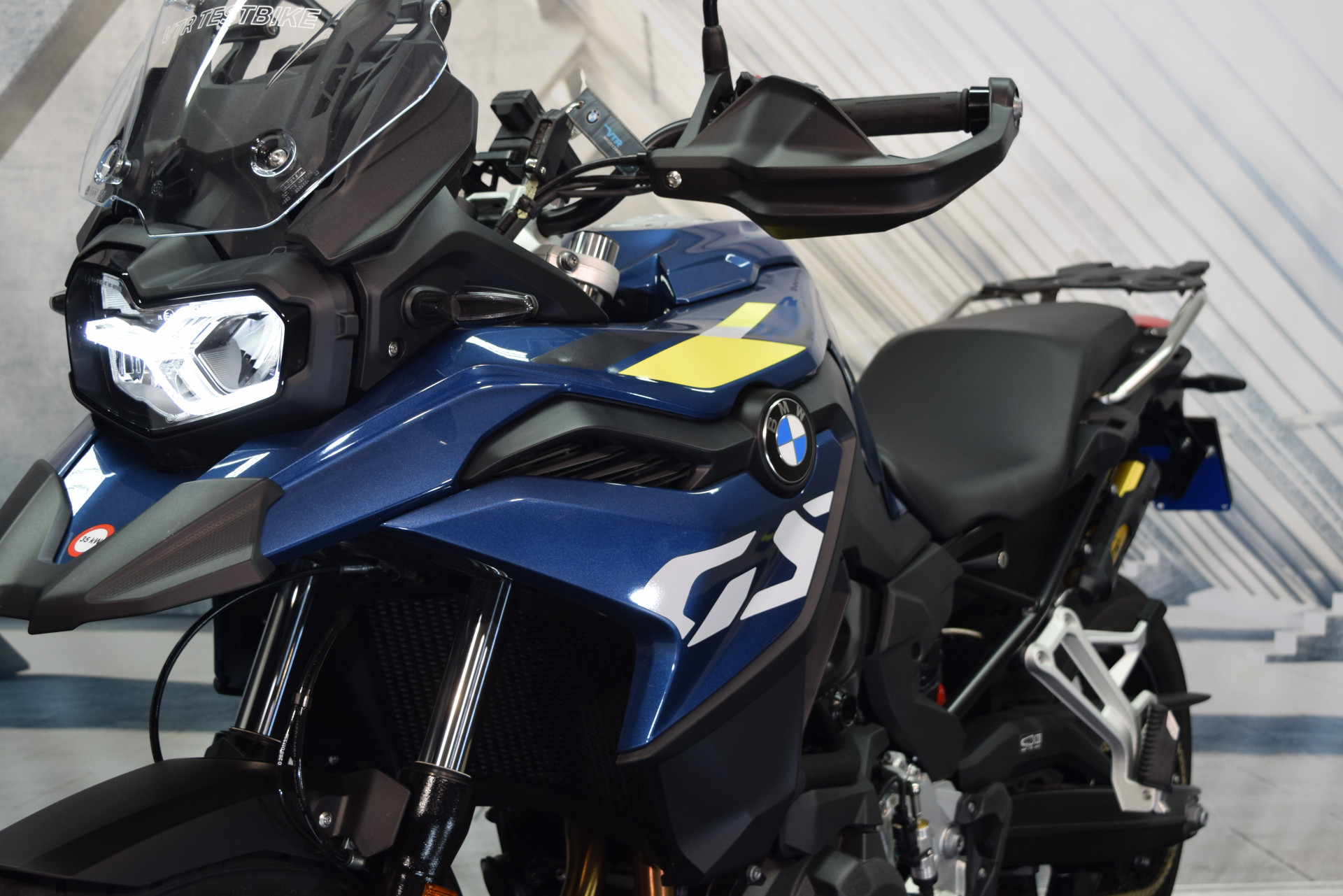 BMW F 800 GS Sport-image-9