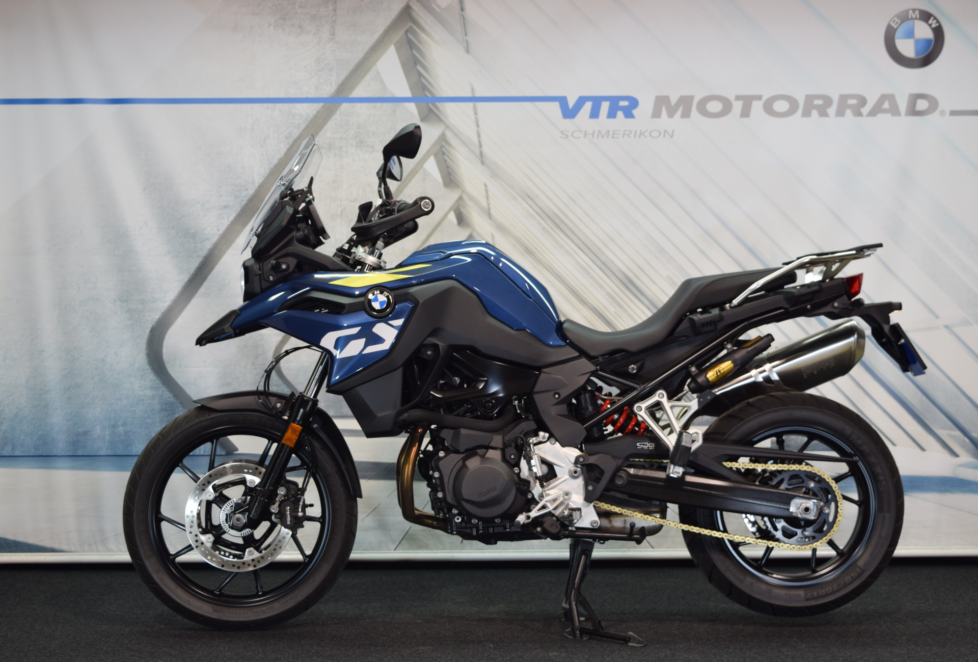 BMW F 800 GS Sport-image-4