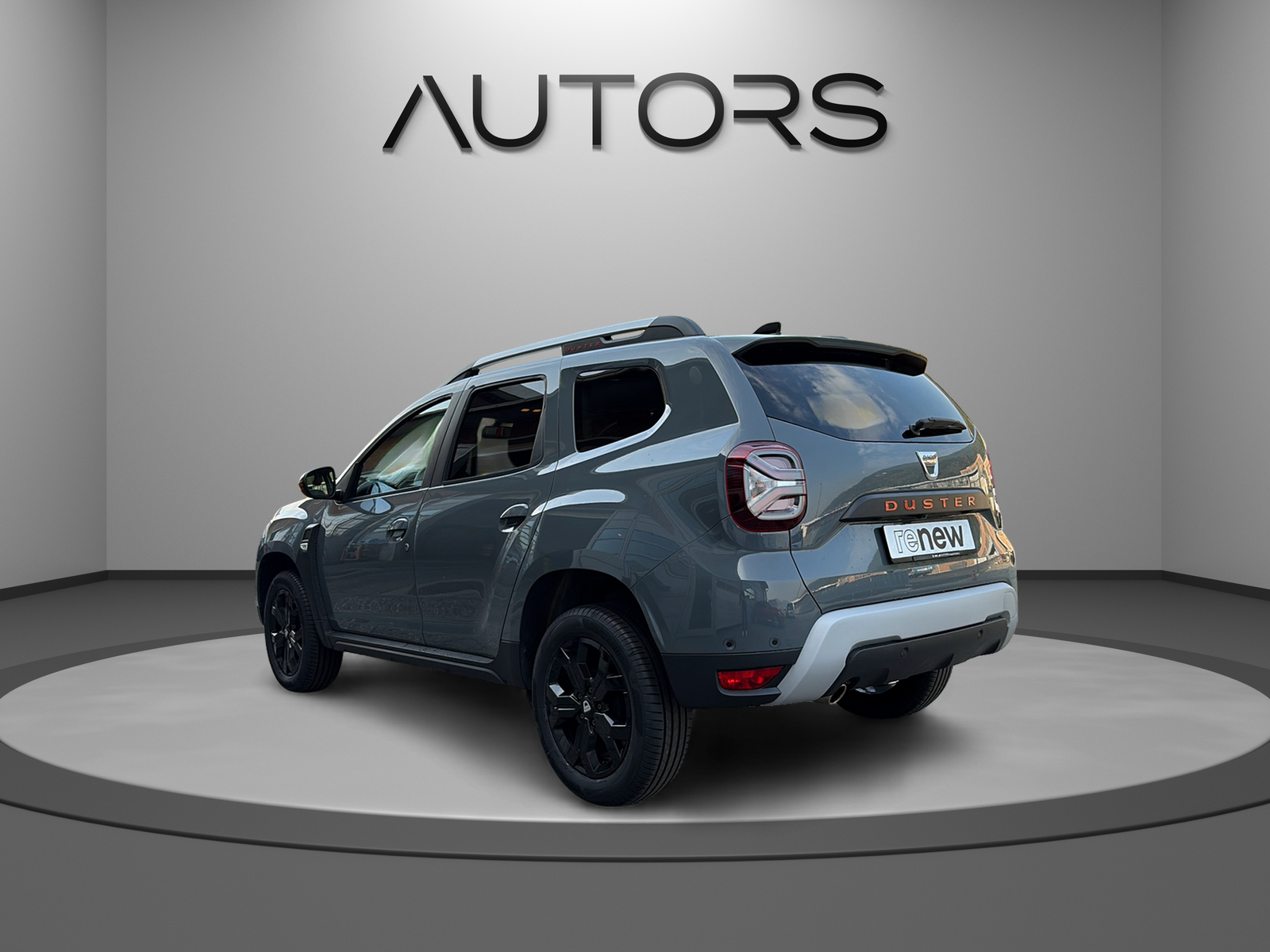 DACIA Duster TCe 150 Extreme EDC 4x2-showroom-element-2