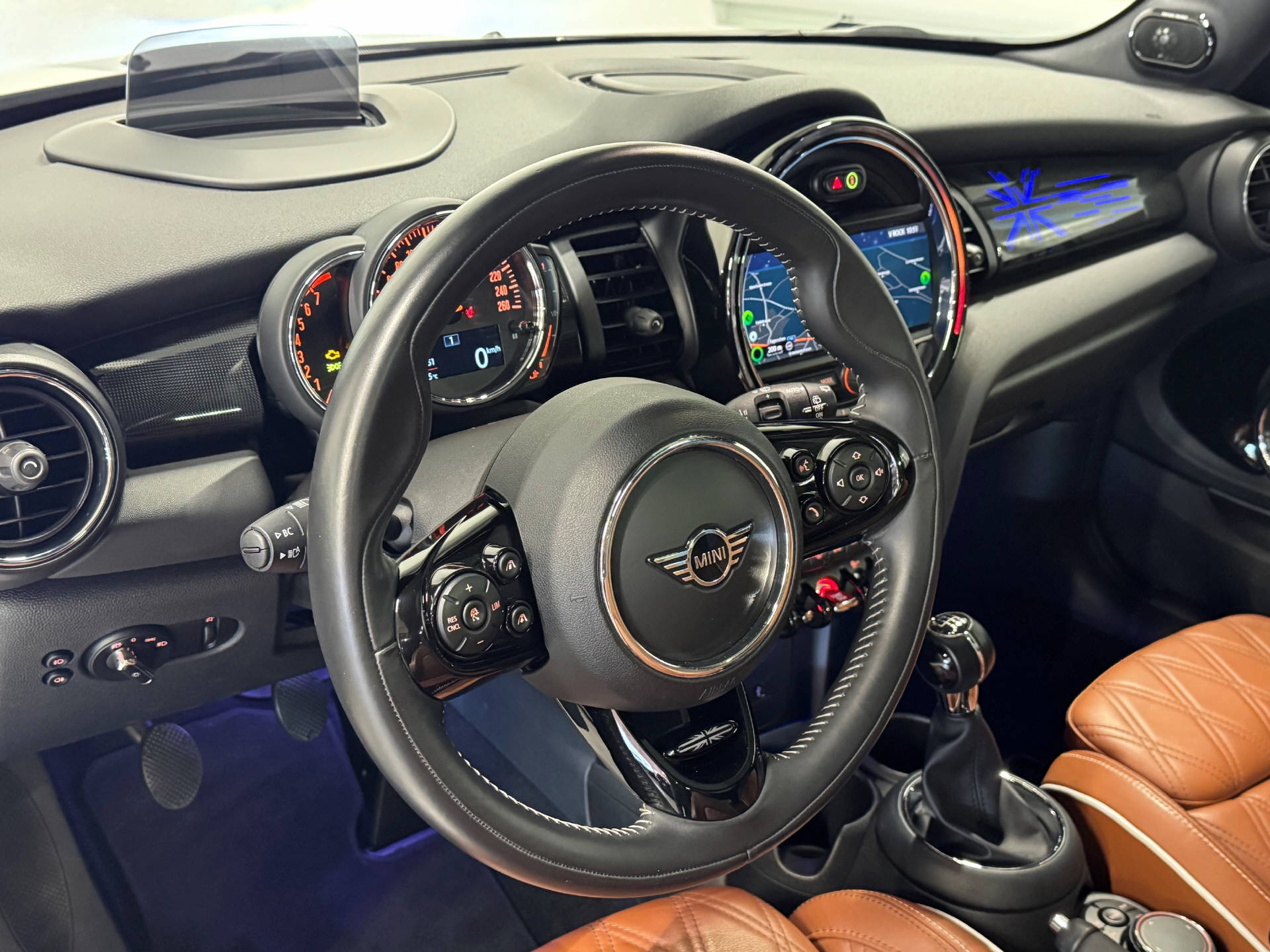 MINI Mini F56 2.0i Cooper S-image-6
