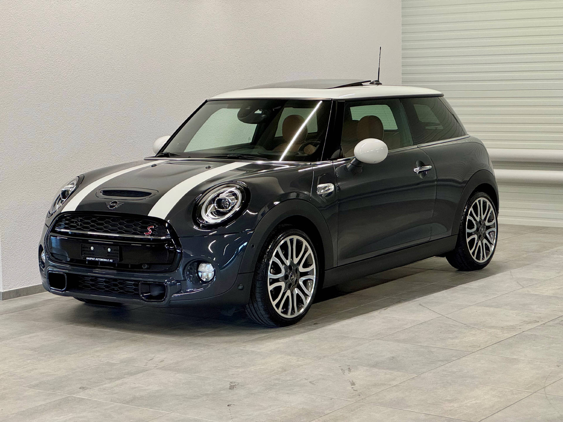 MINI Mini F56 2.0i Cooper S
