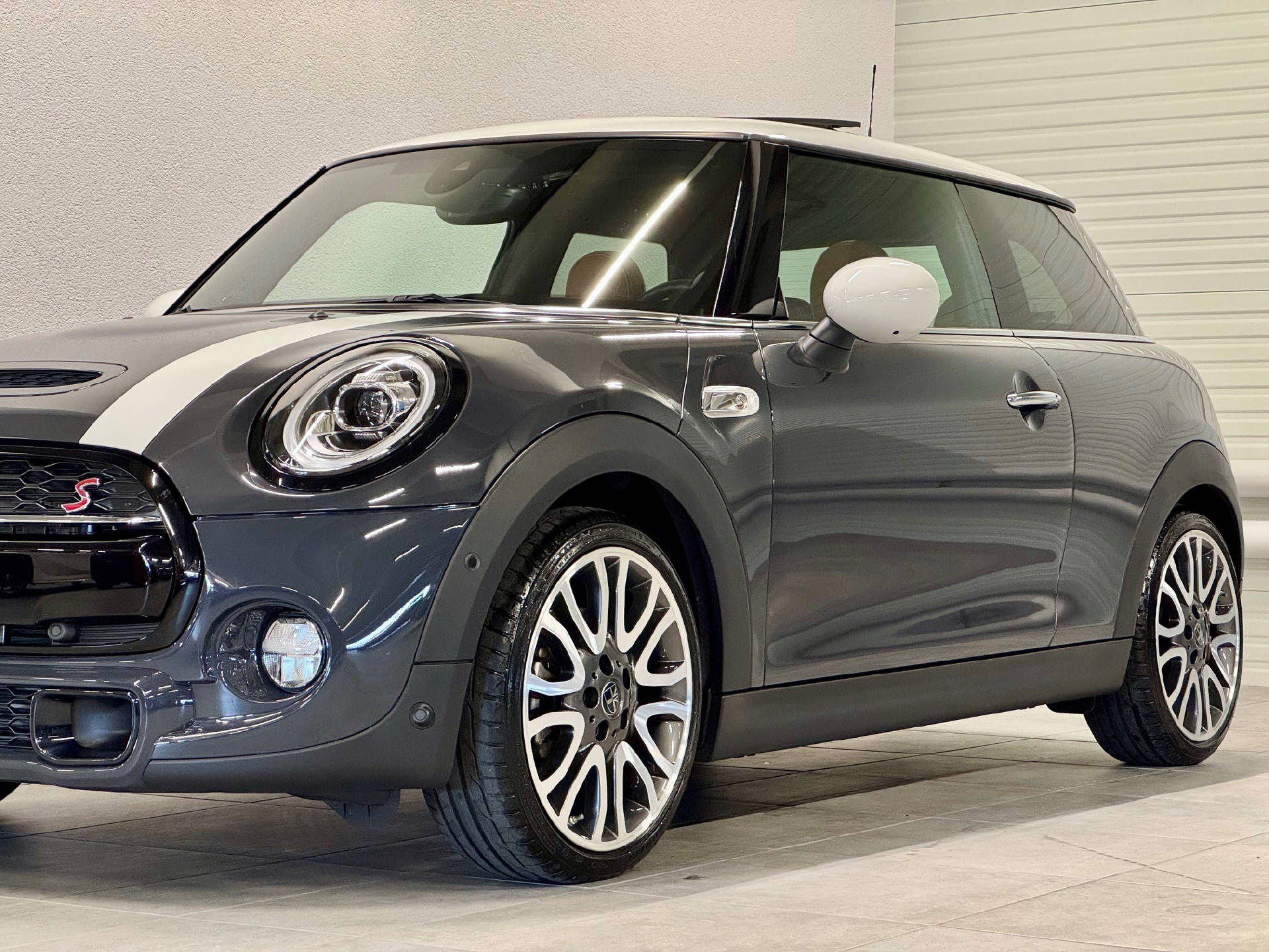 MINI Mini F56 2.0i Cooper S-image-12