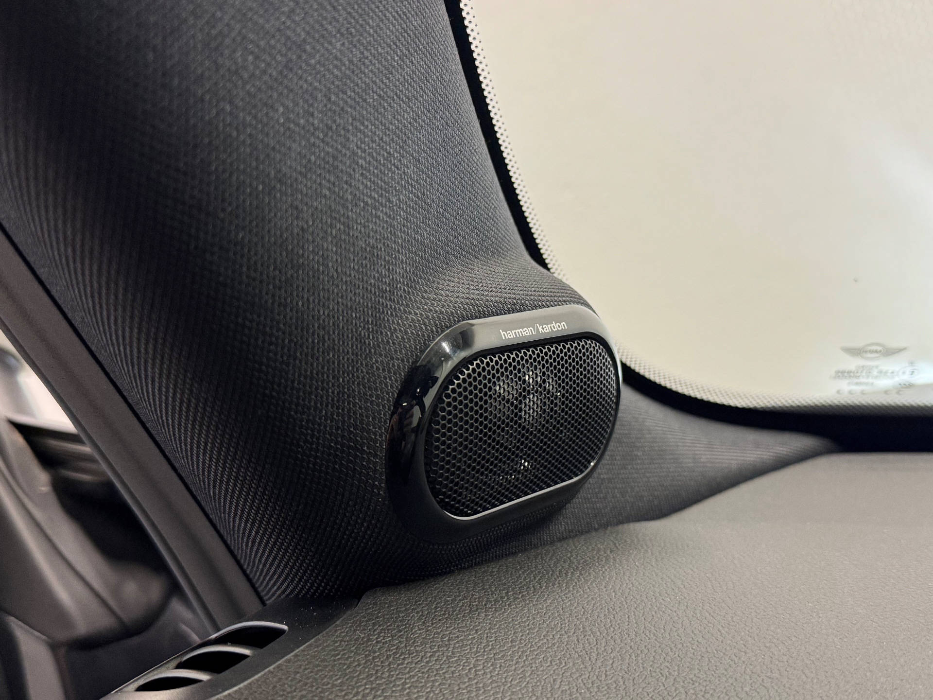 MINI Mini F56 2.0i Cooper S-image-10