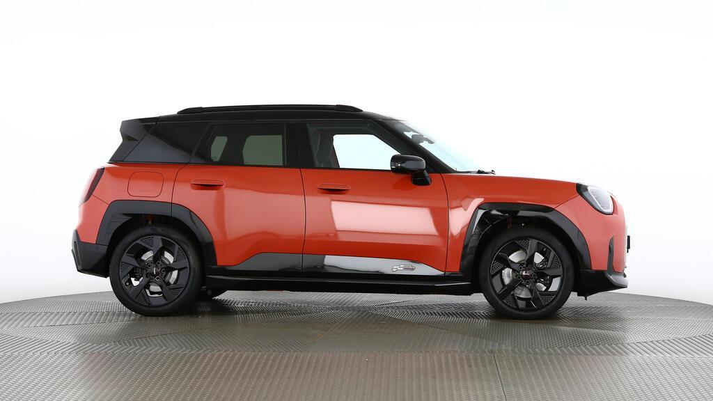 MINI Aceman SE-showroom-element-1