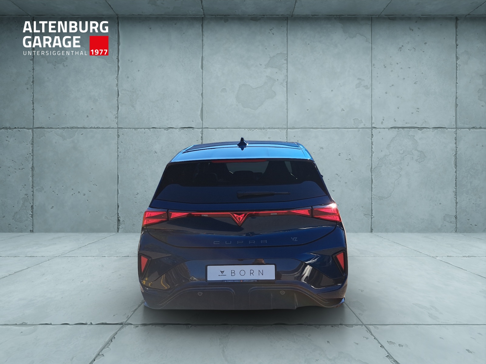 CUPRA Born 79 kWh VZ Prime-showroom-element-3
