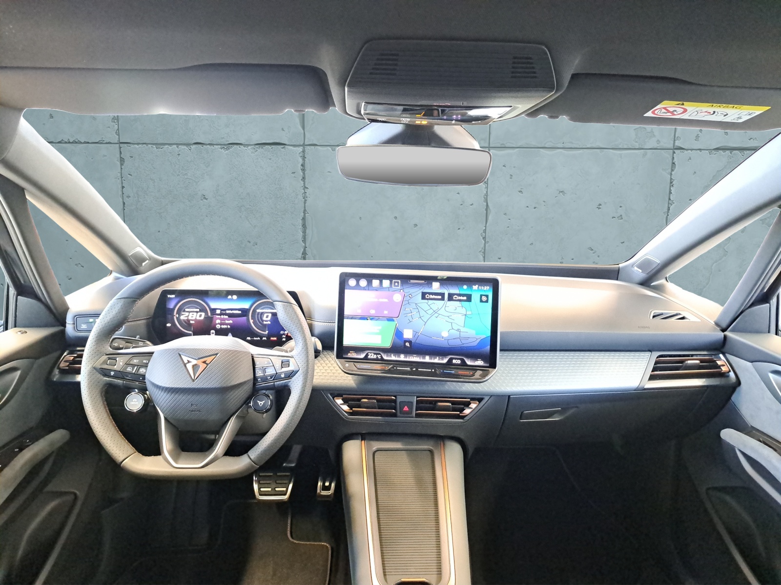 CUPRA Born 79 kWh VZ Prime-image-10