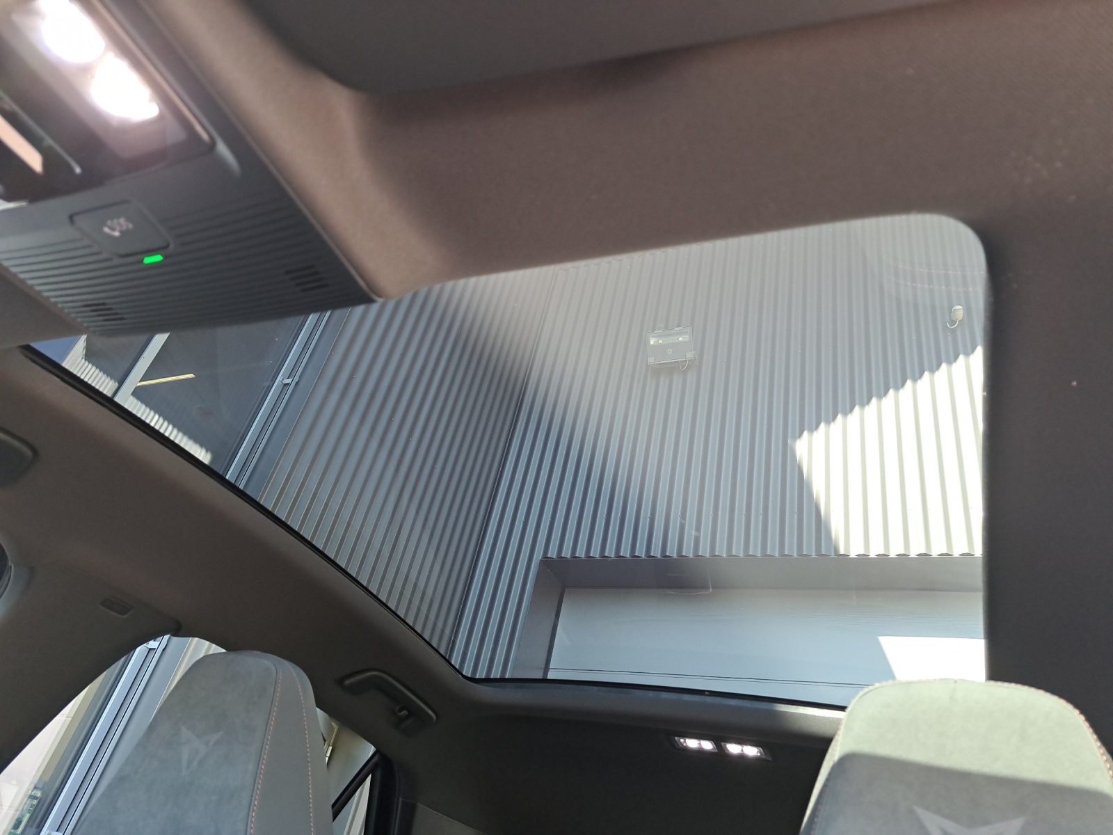 CUPRA Born 79 kWh VZ Prime-image-19