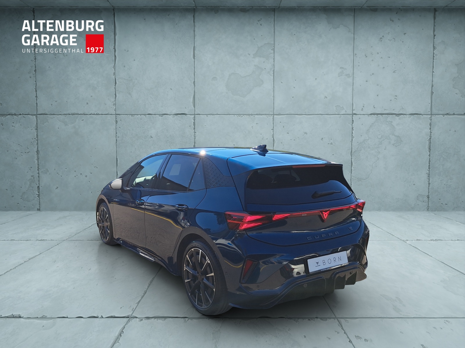 CUPRA Born 79 kWh VZ Prime-showroom-element-2