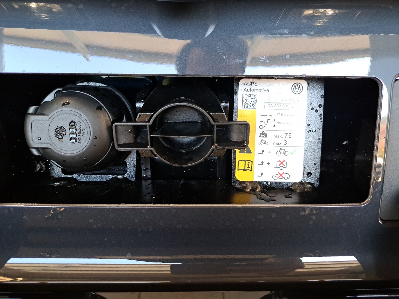 CUPRA Born 79 kWh VZ Prime-image-17