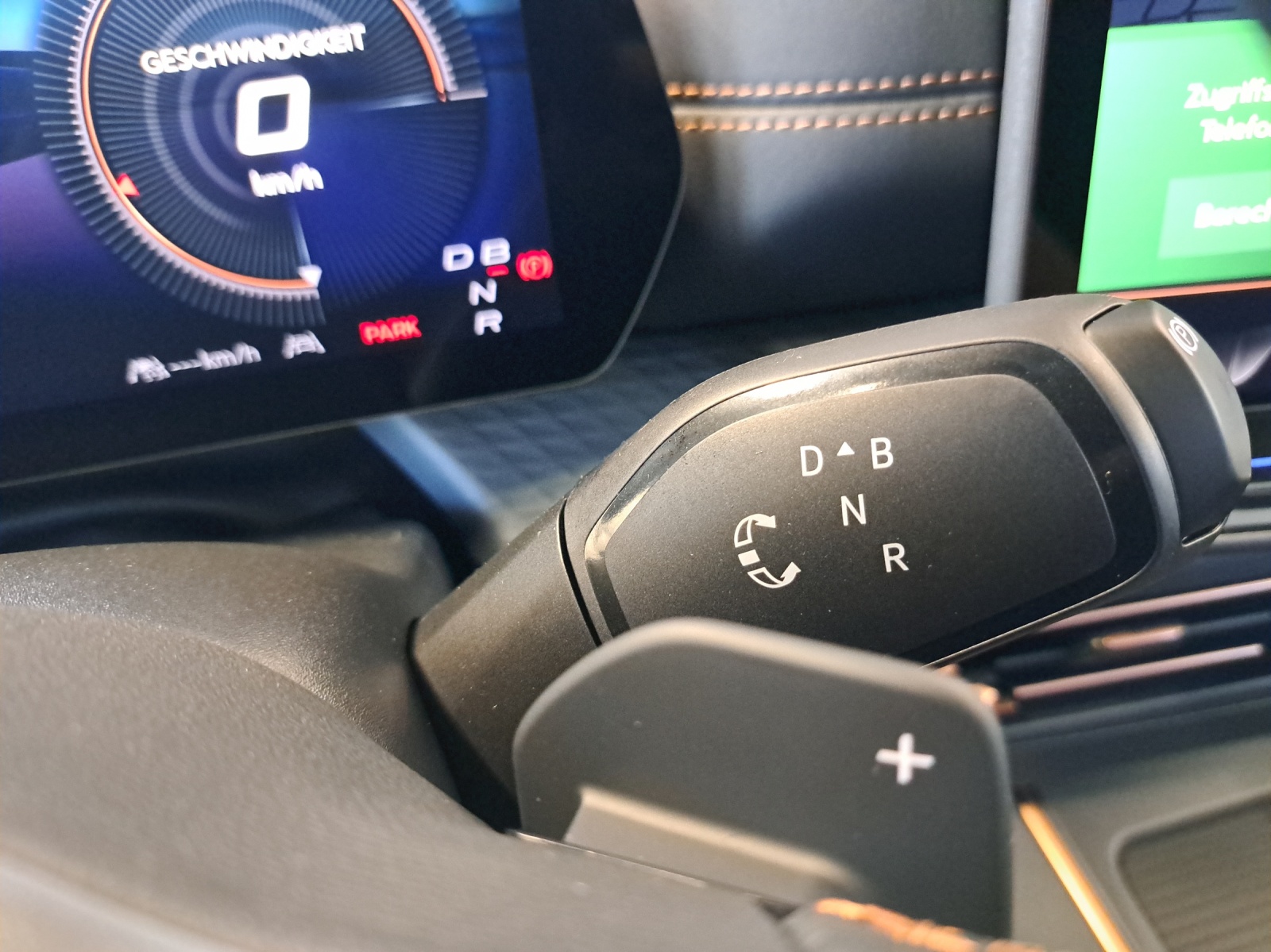CUPRA Born 79 kWh VZ Prime-image-12