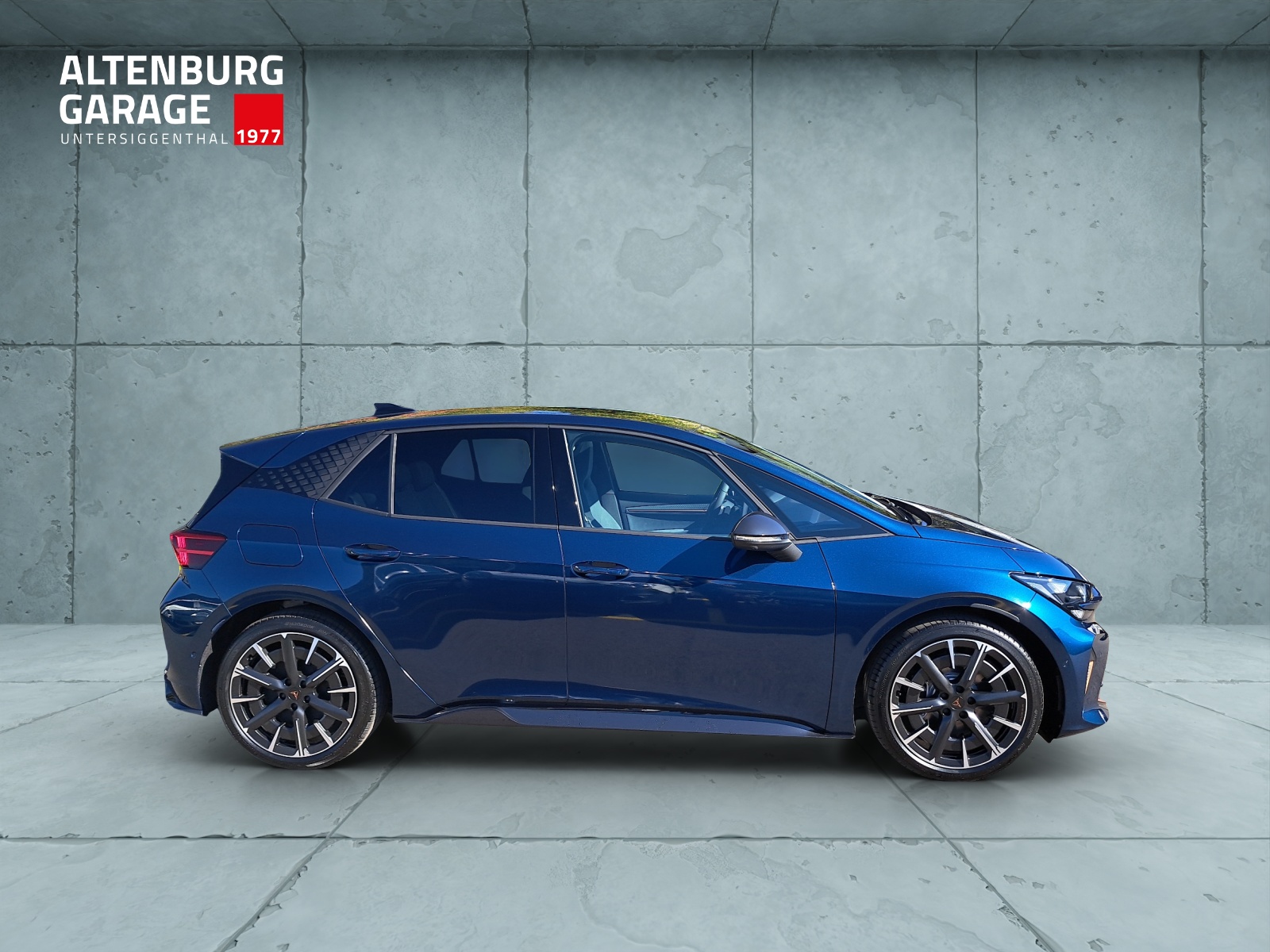 CUPRA Born 79 kWh VZ Prime-image-5