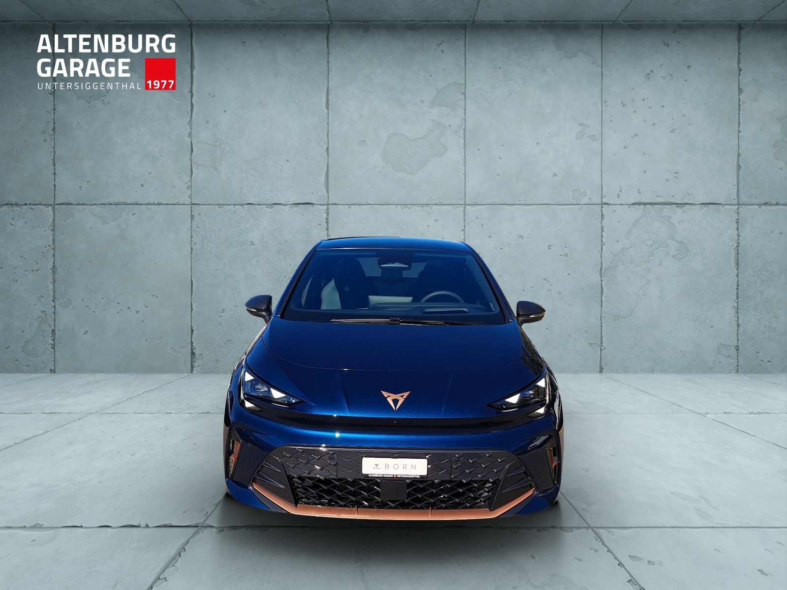 CUPRA Born 79 kWh VZ Prime-image-7
