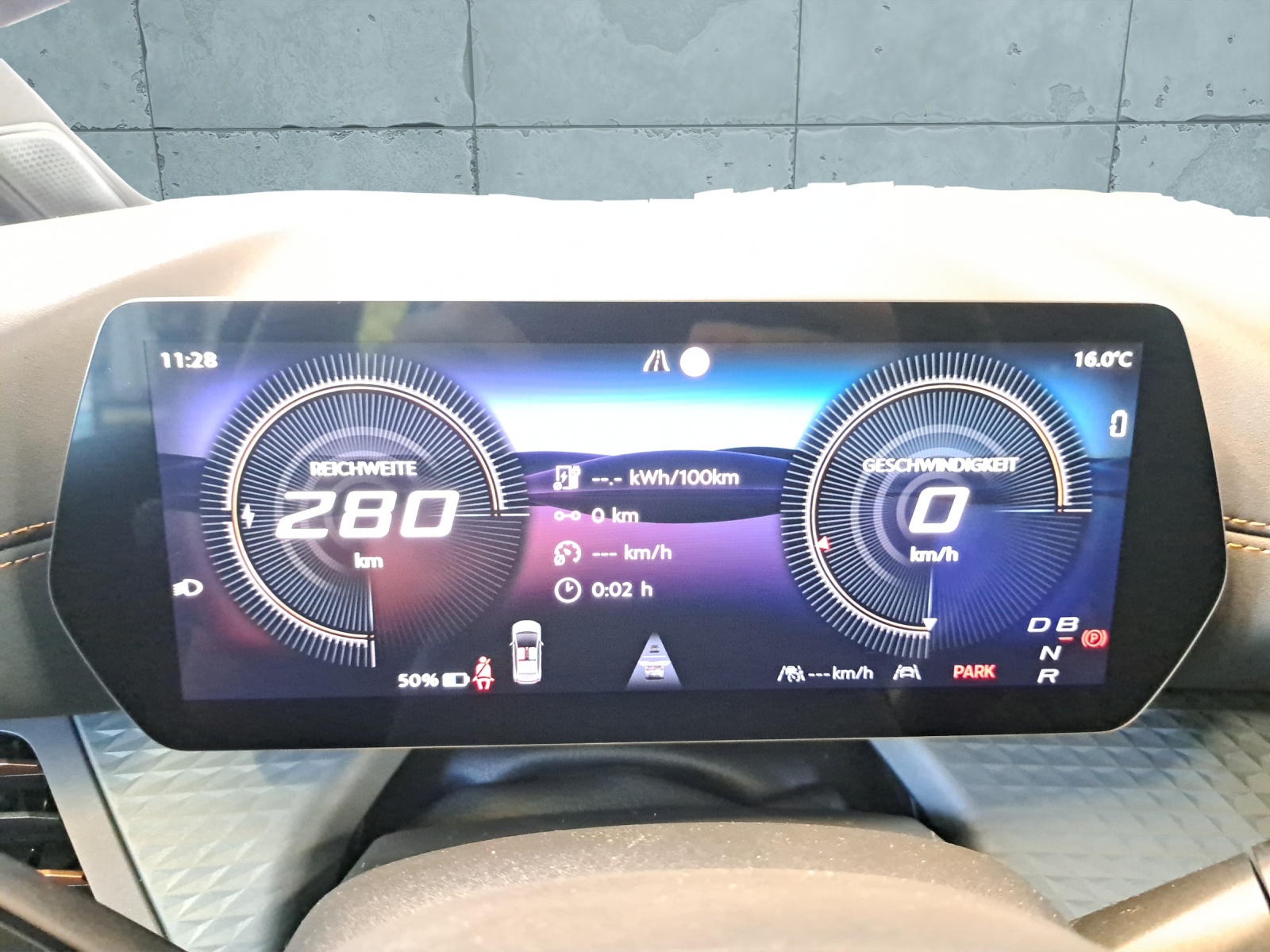 CUPRA Born 79 kWh VZ Prime-image-11
