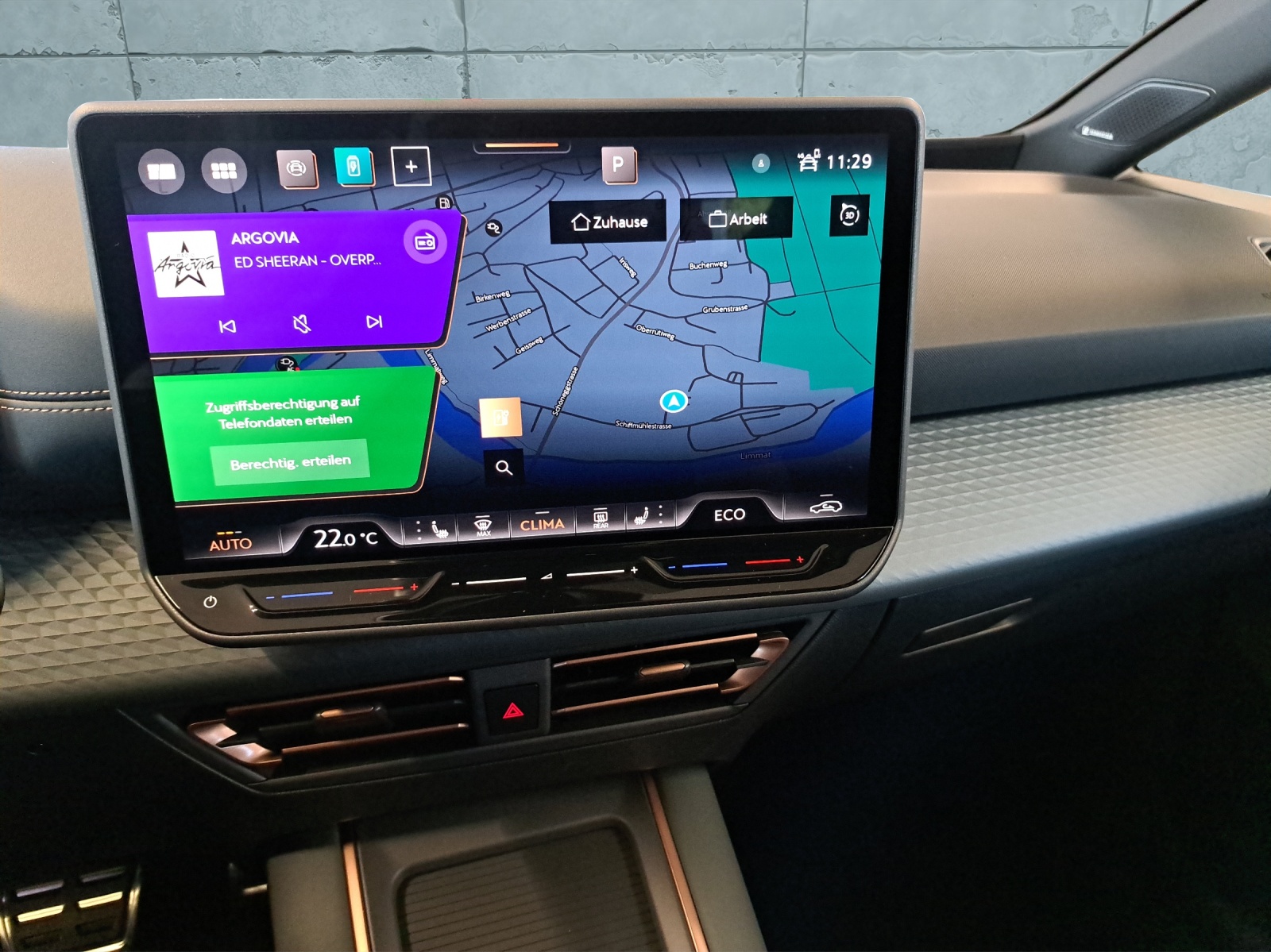 CUPRA Born 79 kWh VZ Prime-image-13