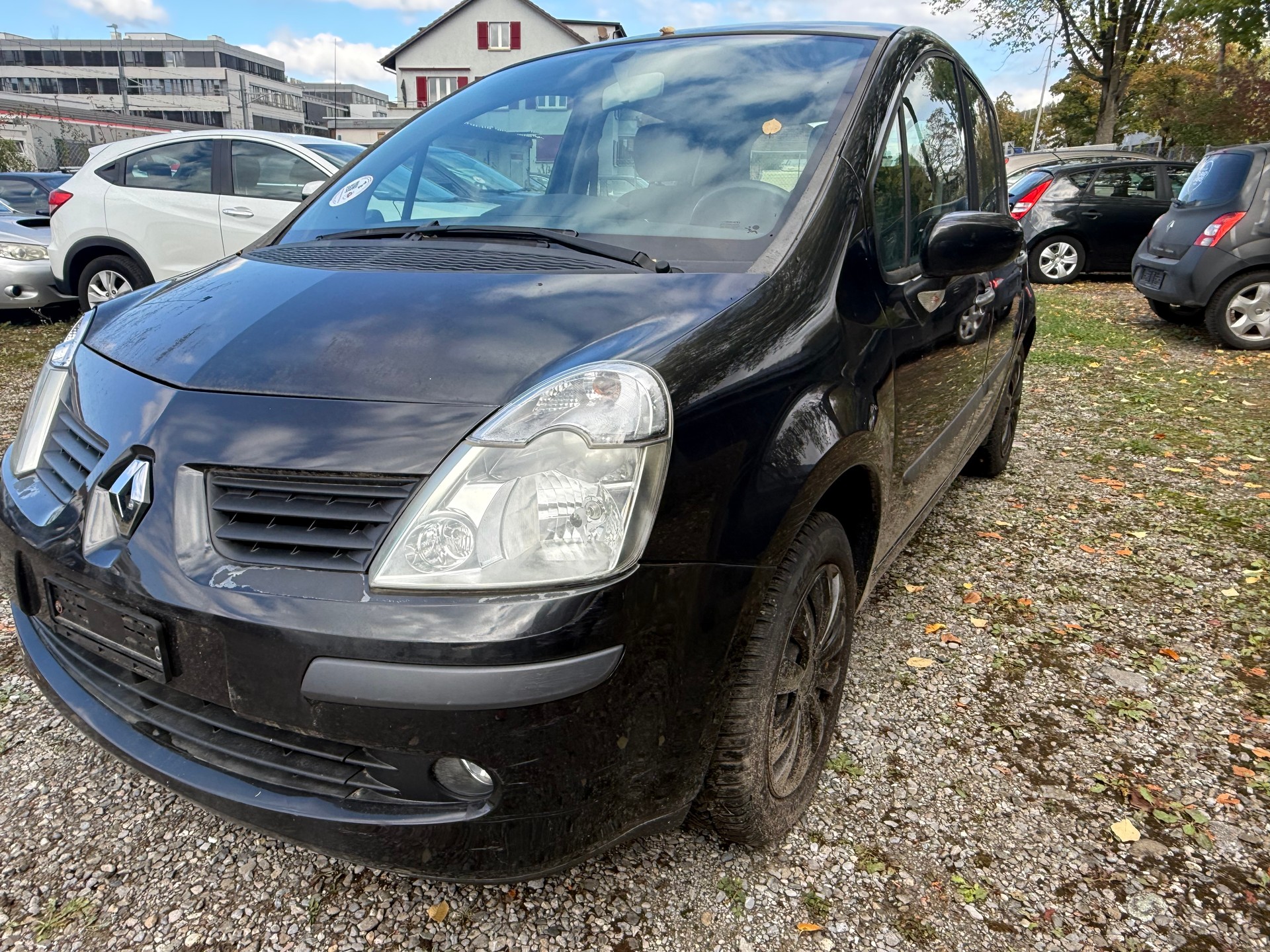 RENAULT Modus 1.6 16V Tech'Run-image-3