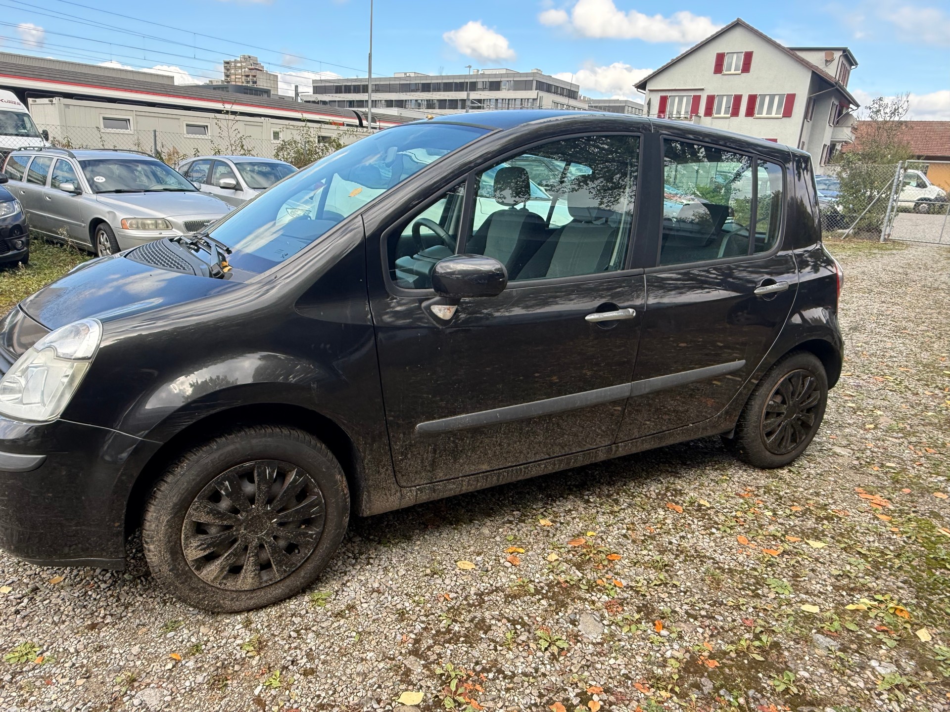 RENAULT Modus 1.6 16V Tech'Run-image-4