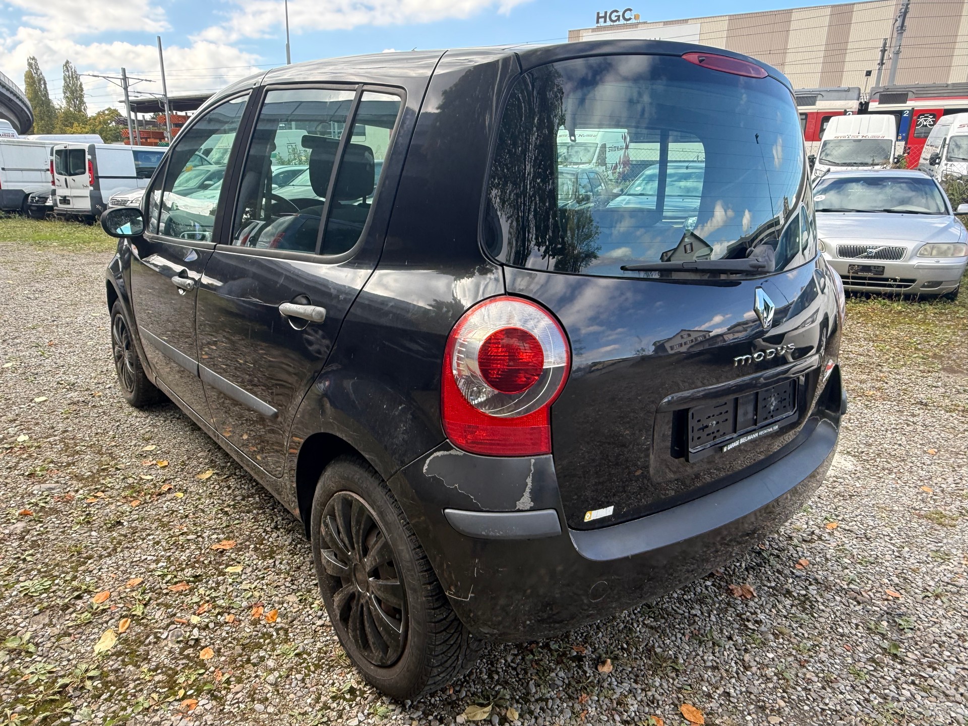RENAULT Modus 1.6 16V Tech'Run-image-5