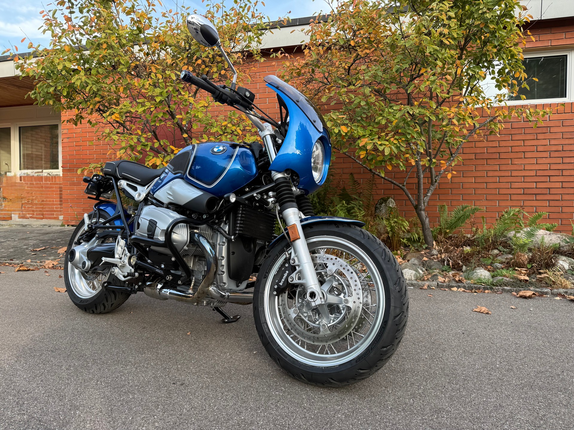 BMW R nineT Pure ABS-image-6