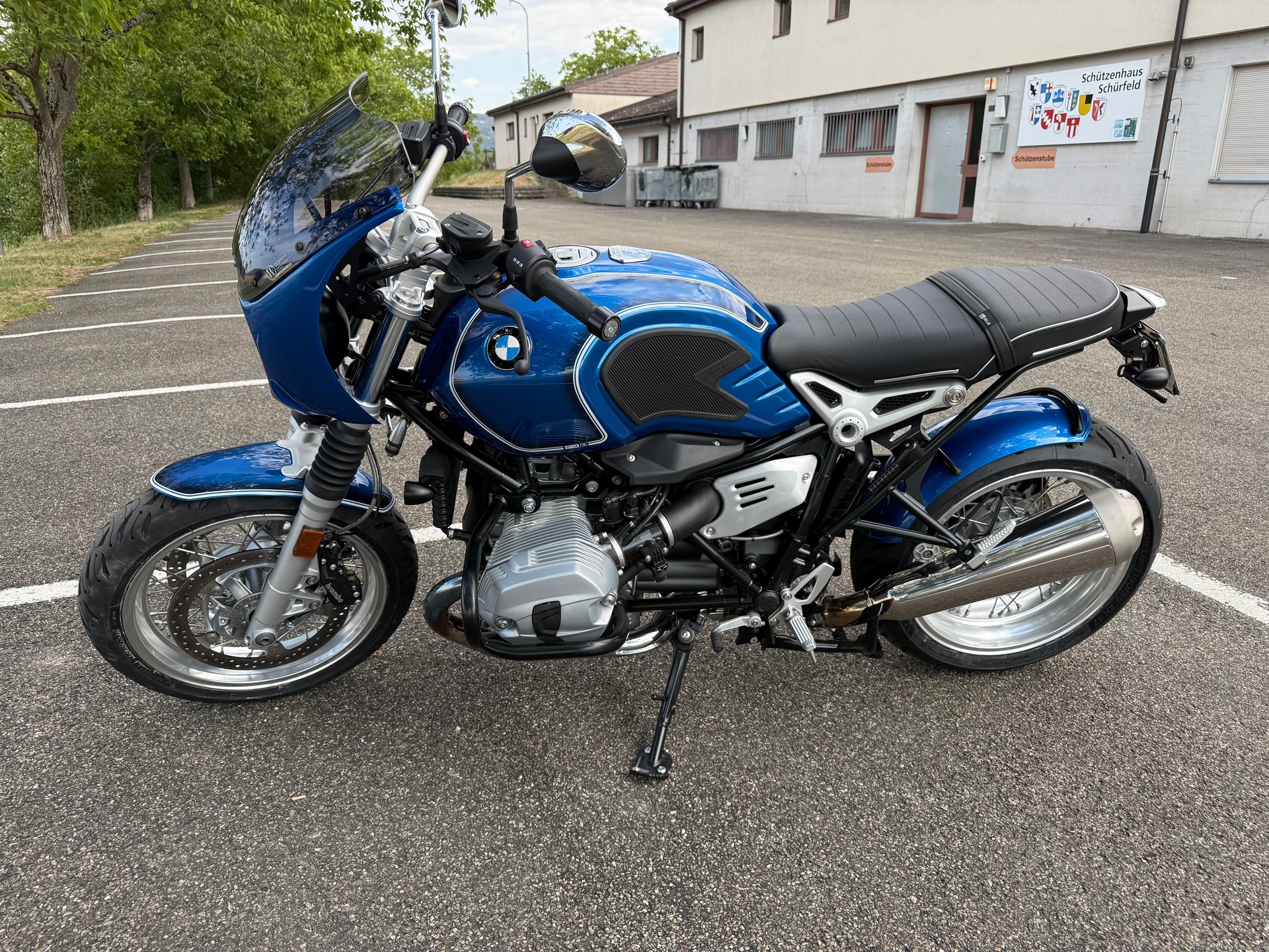 BMW R nineT Pure ABS-image-11
