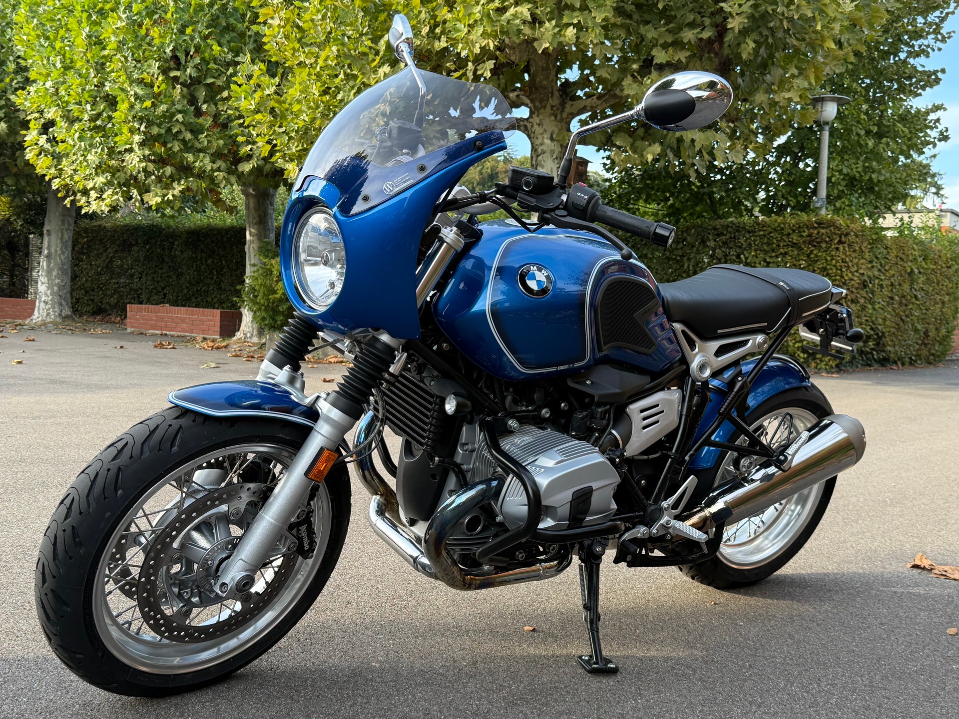 BMW R nineT Pure ABS-image-7