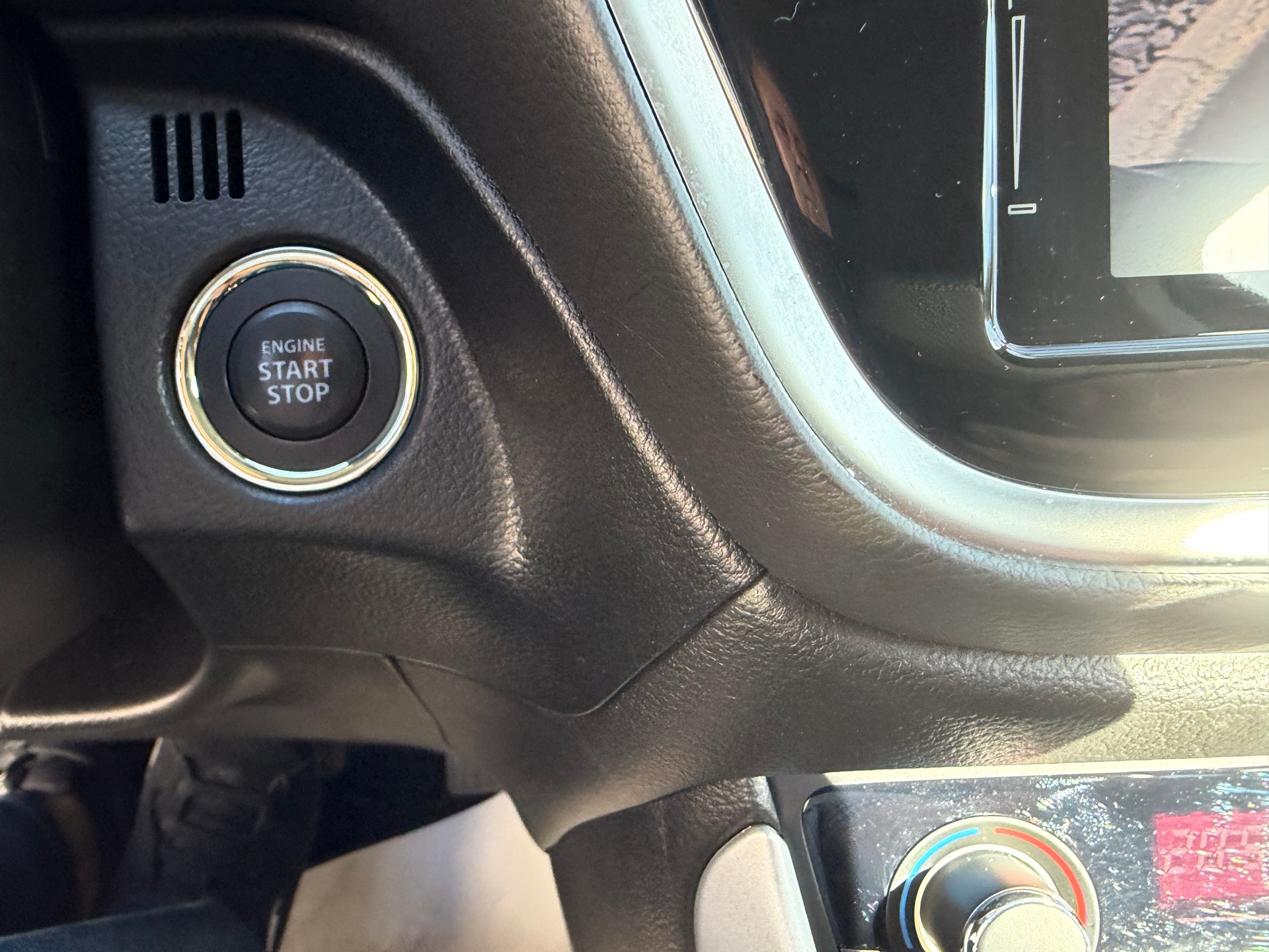 SUZUKI S -Cross 4. X. 4 BOÎTE MANUEL-image-42