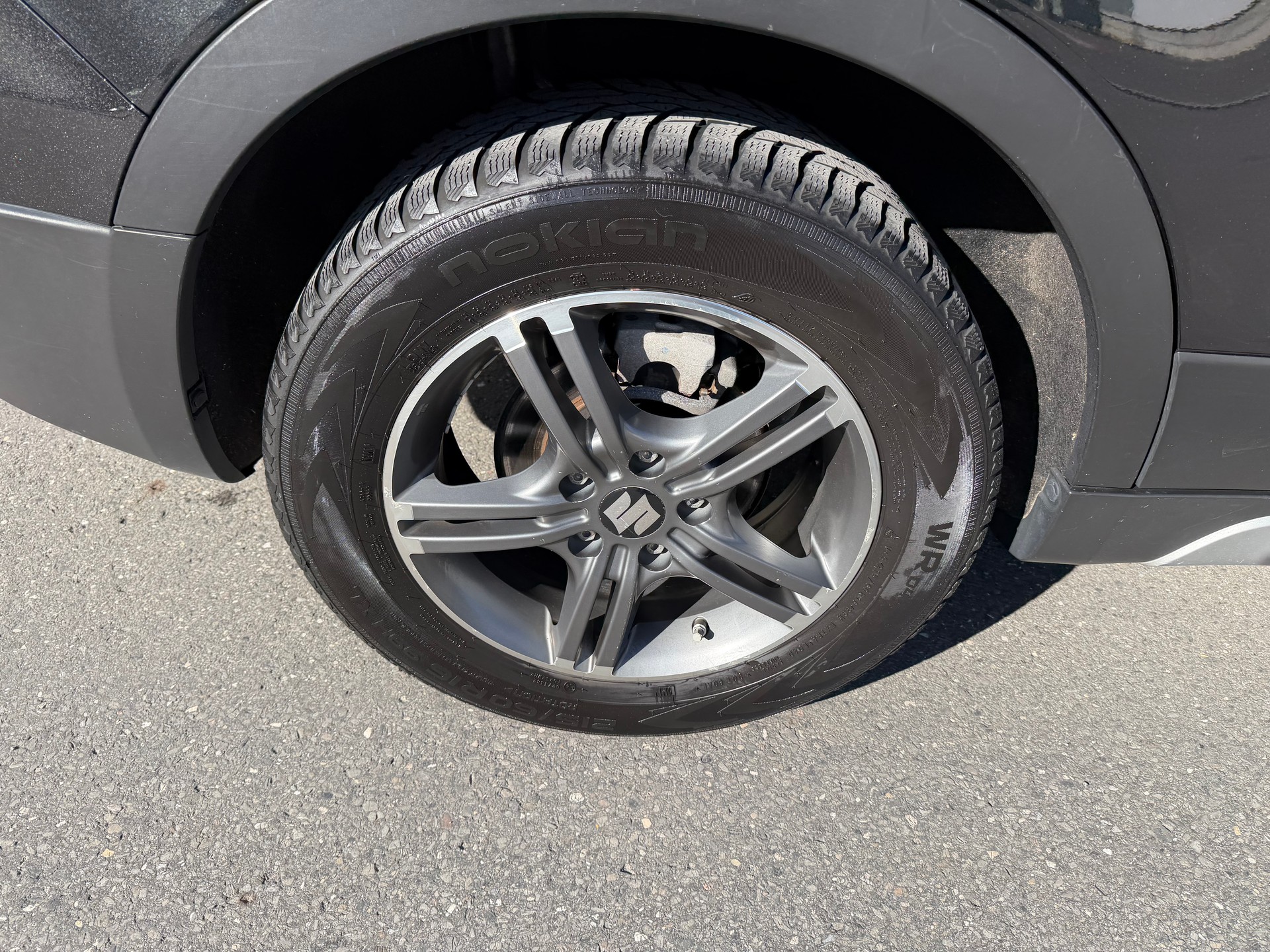 SUZUKI S -Cross 4. X. 4 BOÎTE MANUEL-image-12