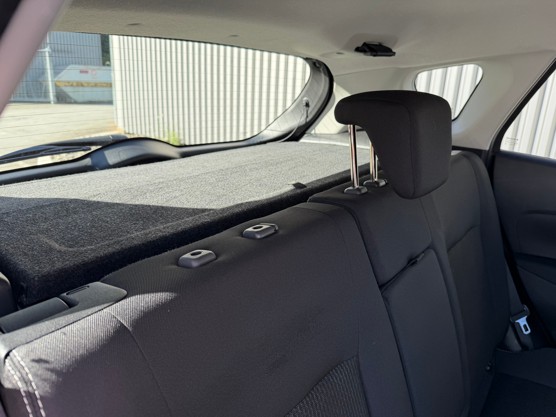SUZUKI S -Cross 4. X. 4 BOÎTE MANUEL-image-26