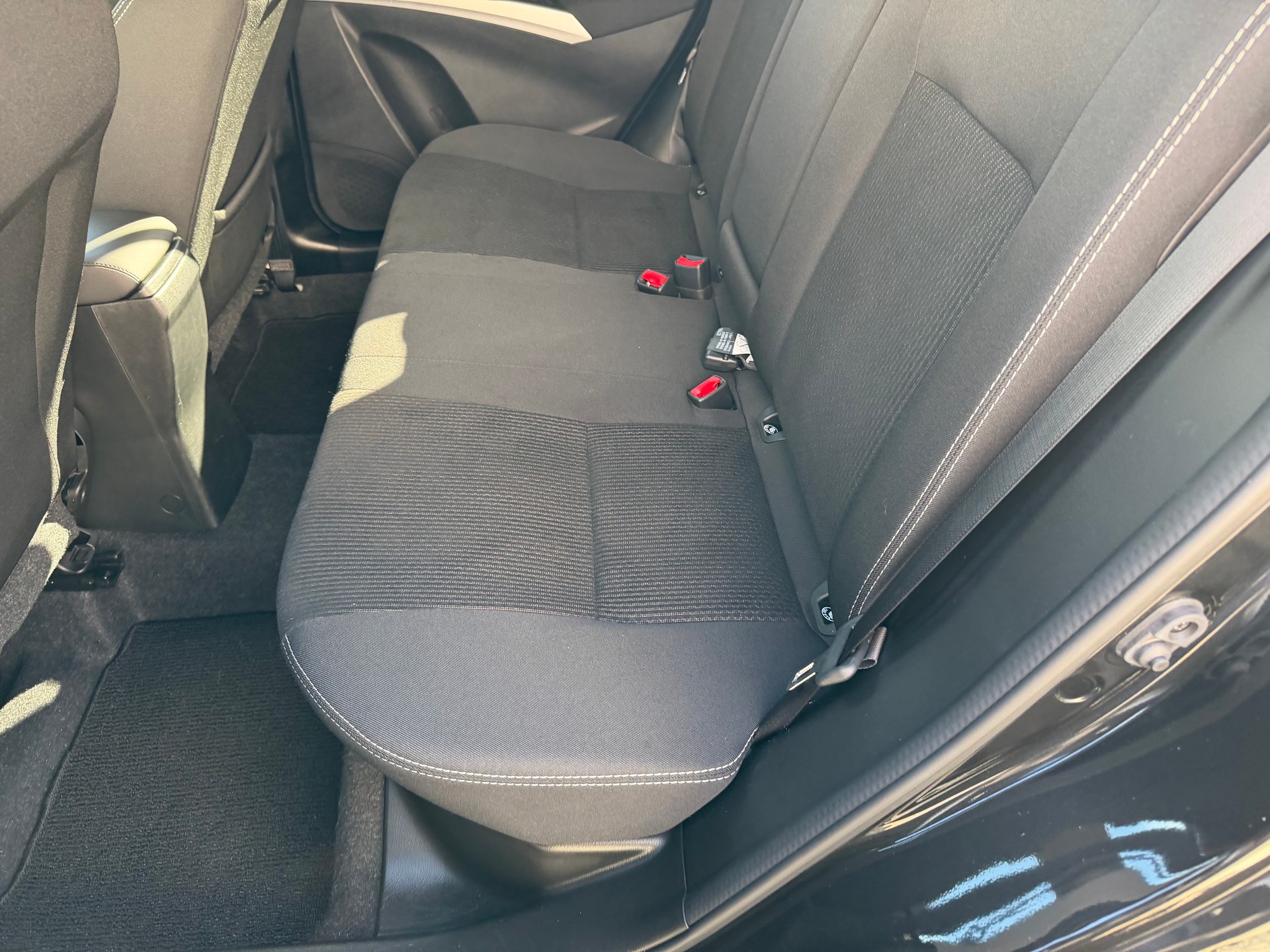 SUZUKI S -Cross 4. X. 4 BOÎTE MANUEL-image-32