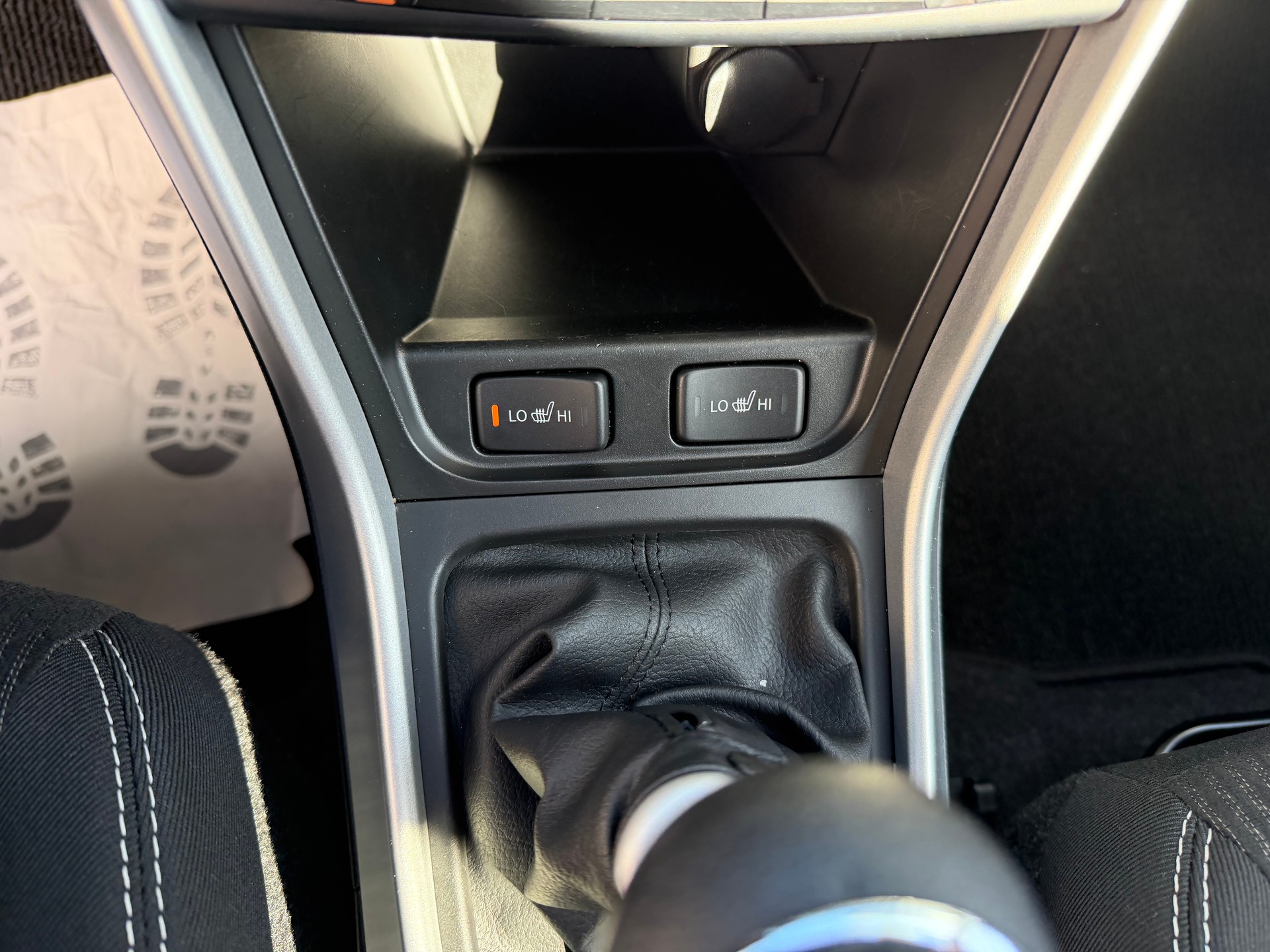 SUZUKI S -Cross 4. X. 4 BOÎTE MANUEL-image-39