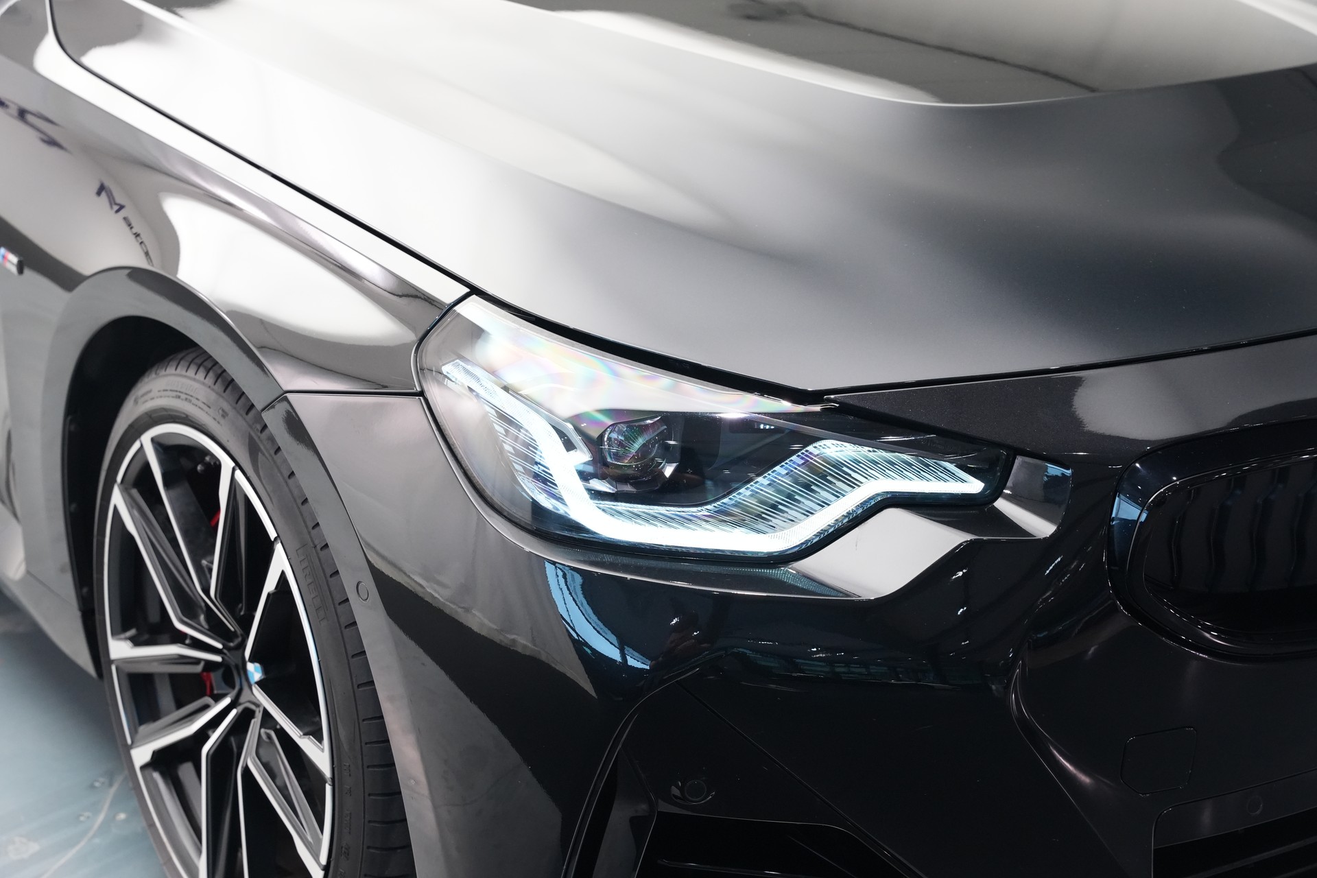 BMW 220i M Sport Pro *Head-Up* *Driving Assistant*-image-41