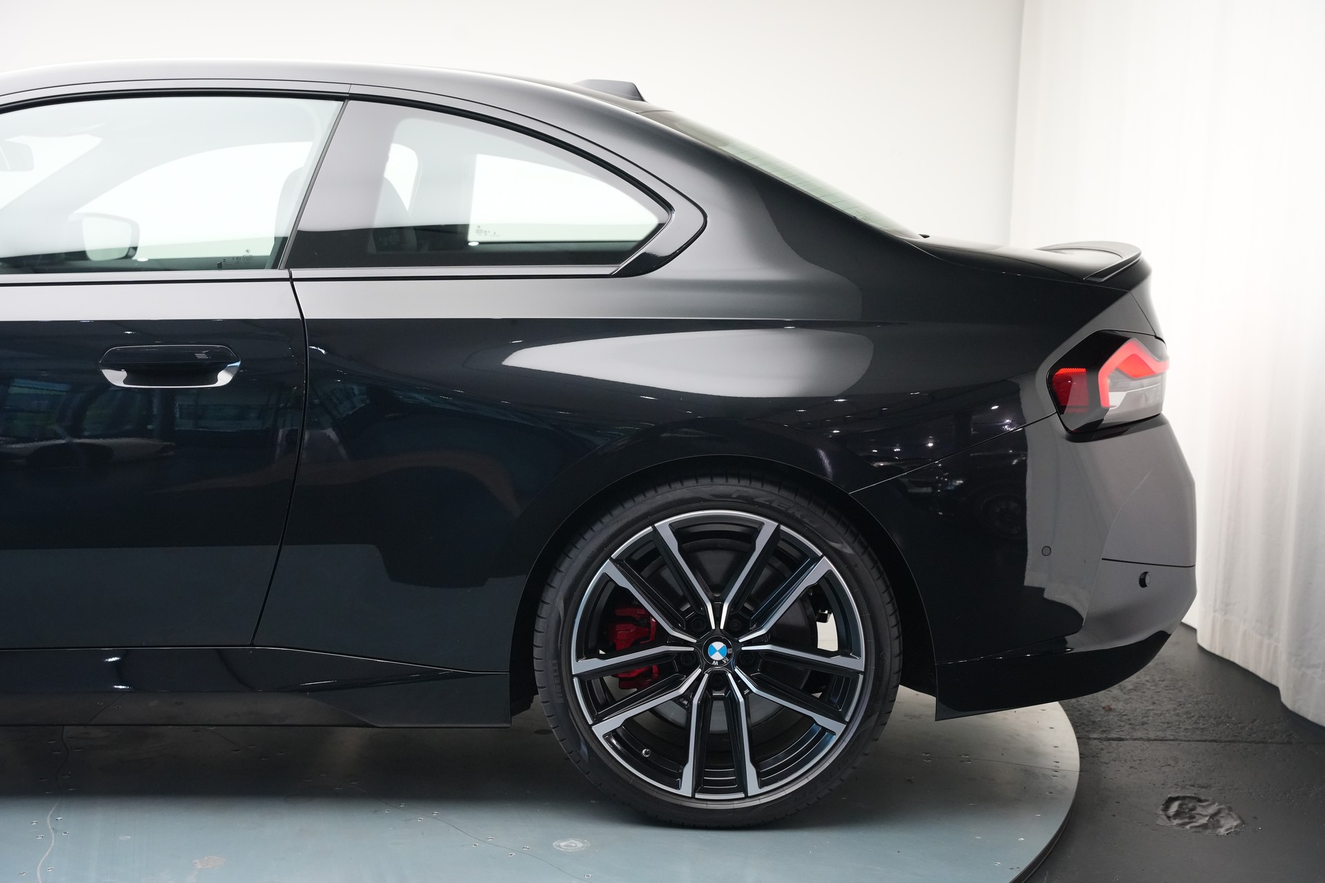 BMW 220i M Sport Pro *Head-Up* *Driving Assistant*-image-37