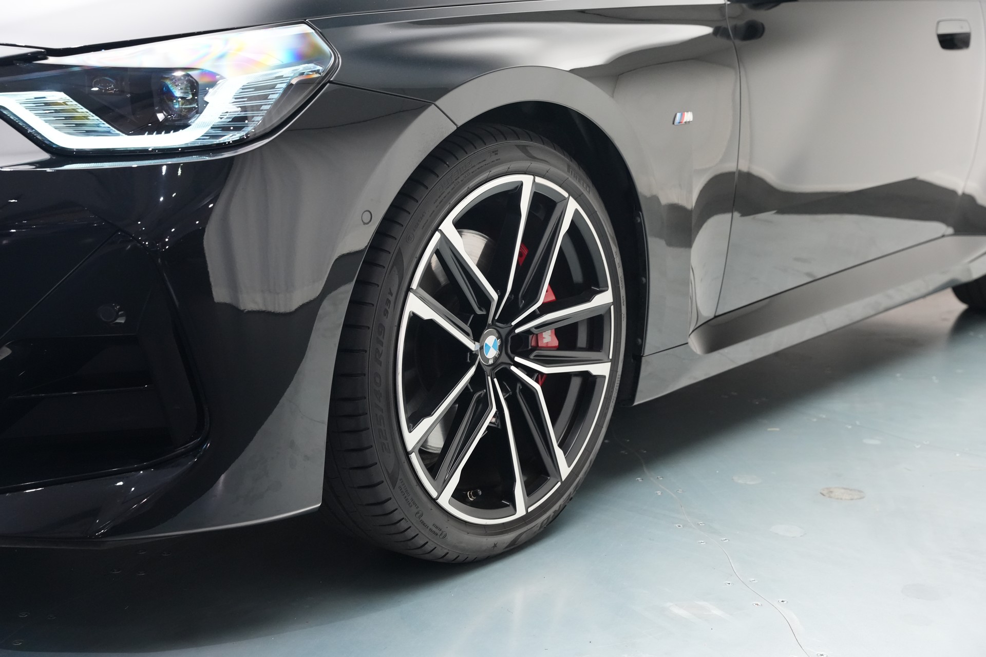 BMW 220i M Sport Pro *Head-Up* *Driving Assistant*-image-44