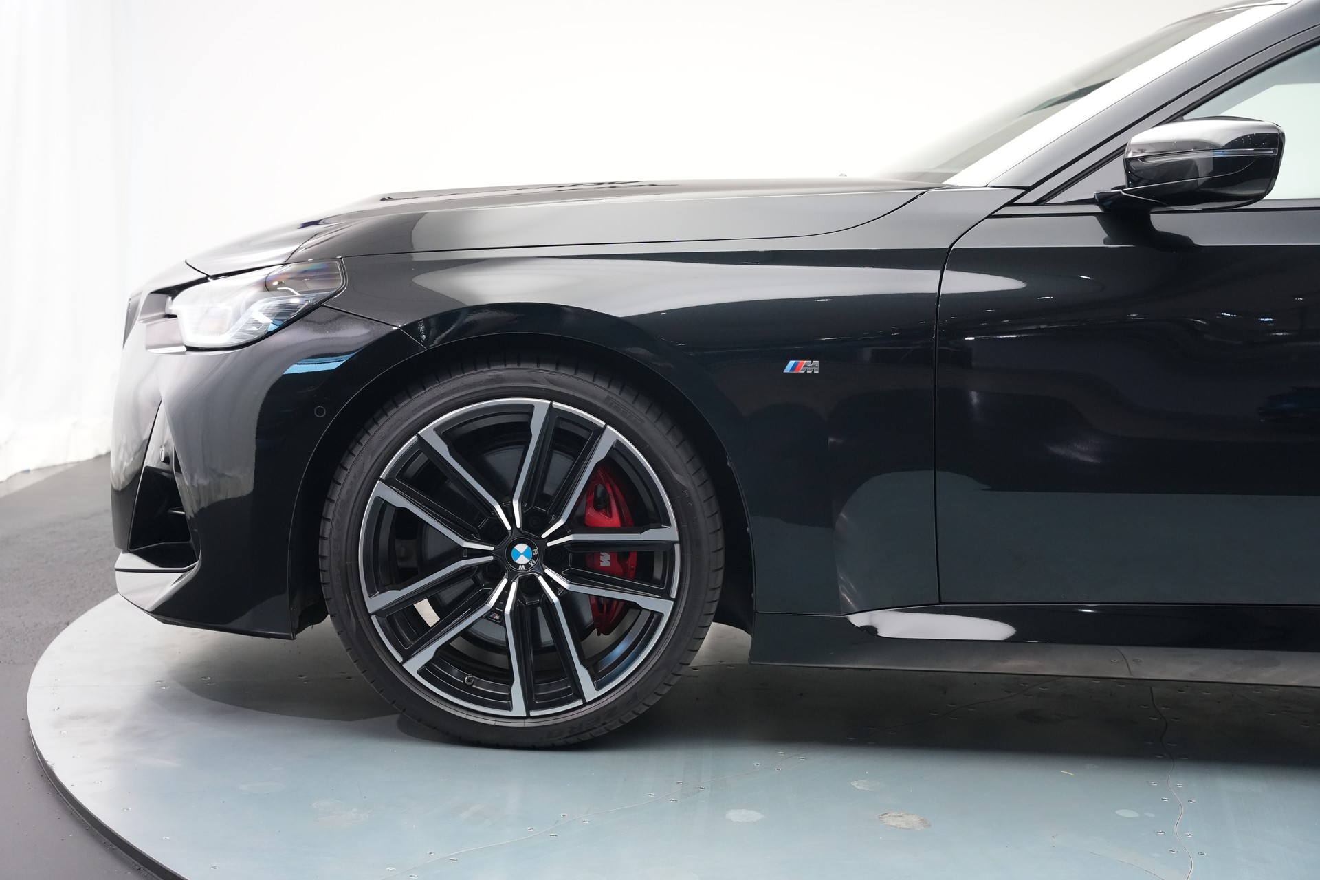 BMW 220i M Sport Pro *Head-Up* *Driving Assistant*-image-38