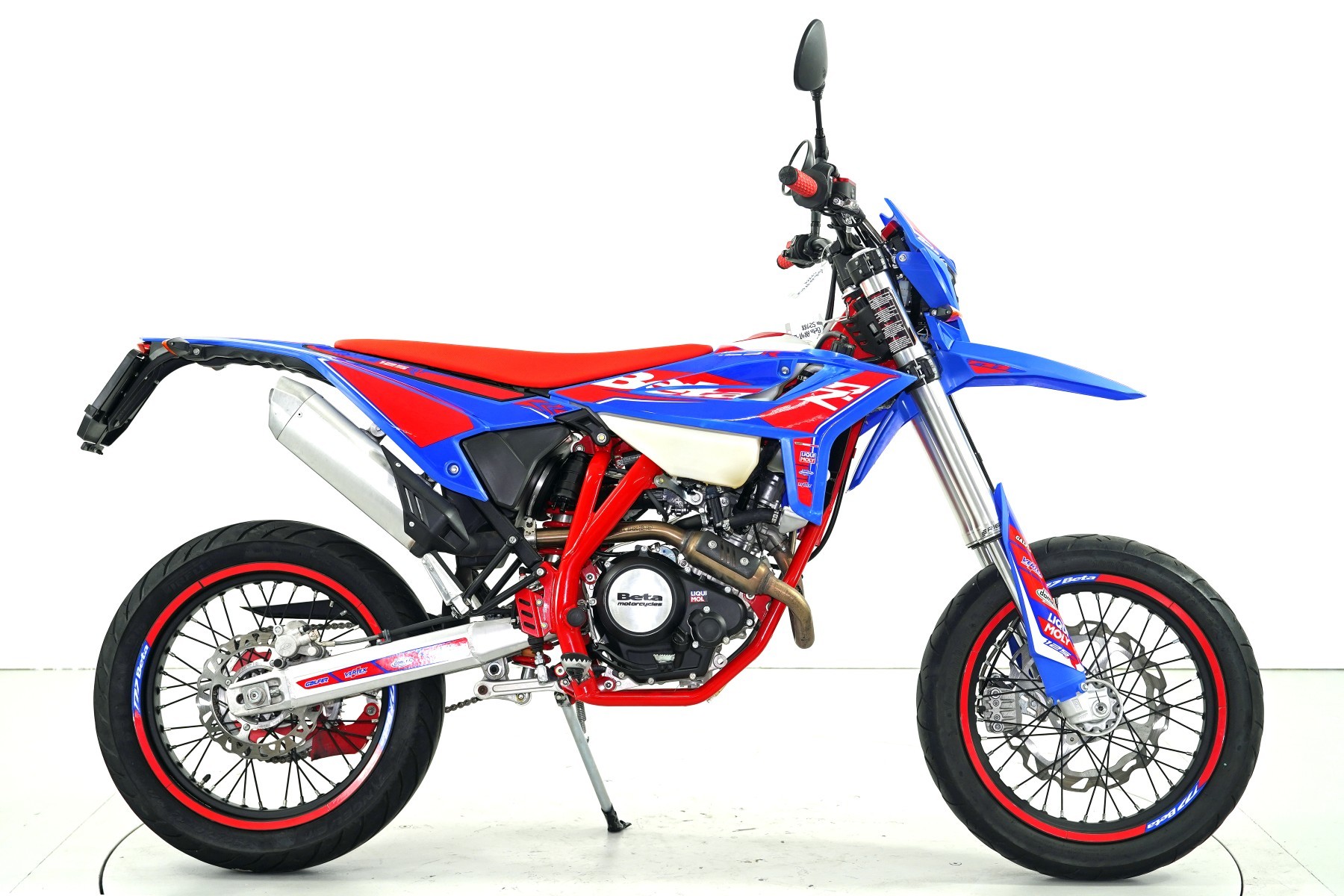 BETA RR 4T 125 R-image-3
