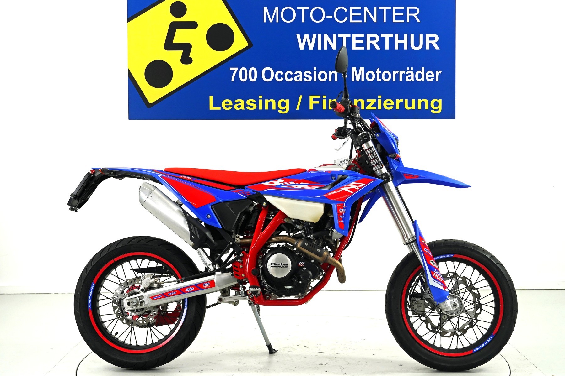 BETA RR 4T 125 R-image-0