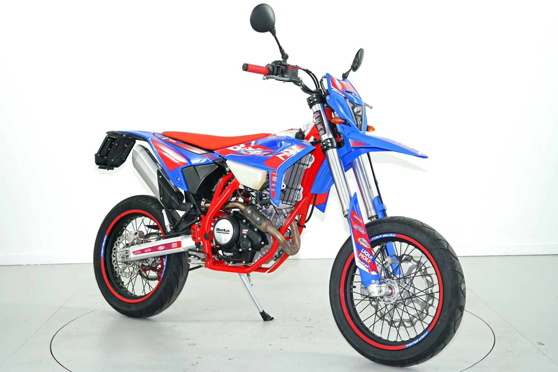BETA RR 4T 125 R-image-1