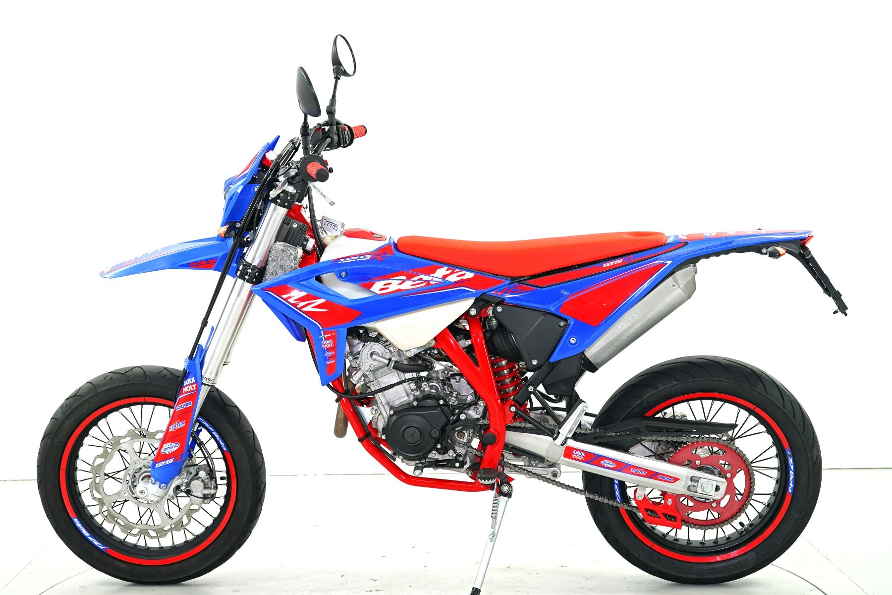 BETA RR 4T 125 R-image-4