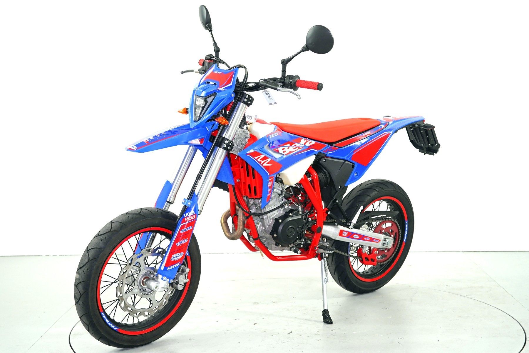 BETA RR 4T 125 R-image-2