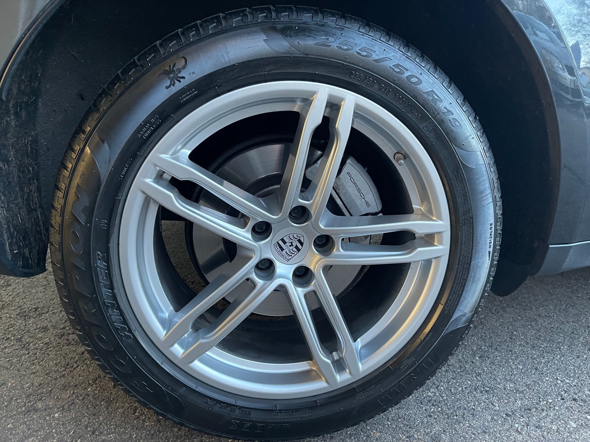 PORSCHE Macan S Diesel PDK-image-8