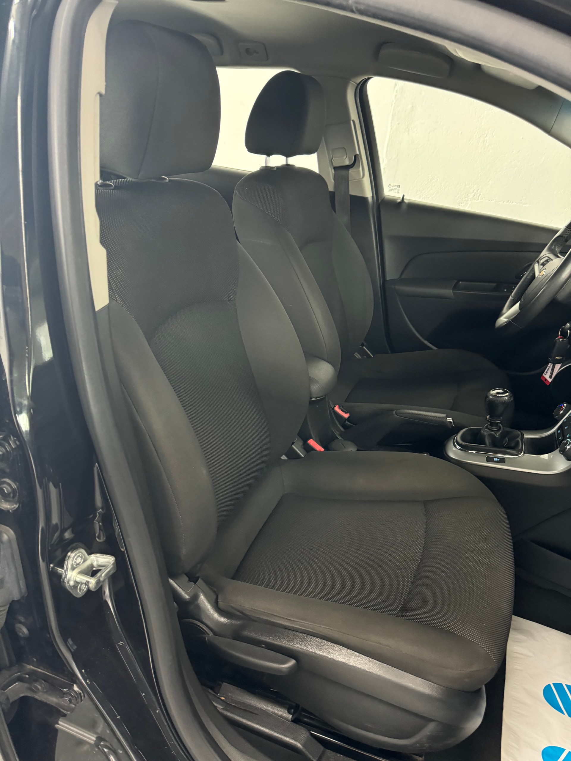 CHEVROLET Cruze Station Wagon 1.6 LT-image-17