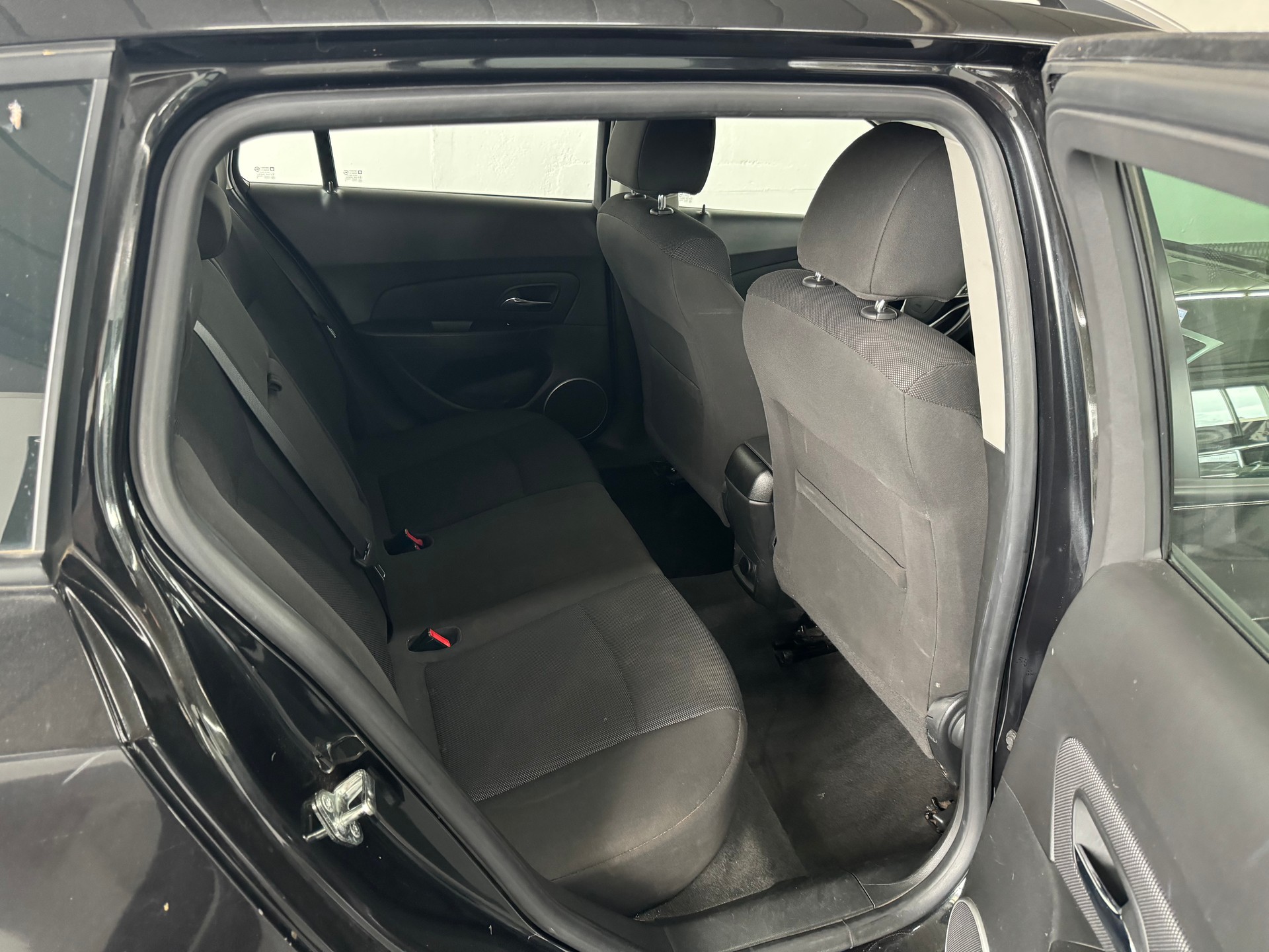 CHEVROLET Cruze Station Wagon 1.6 LT-image-18