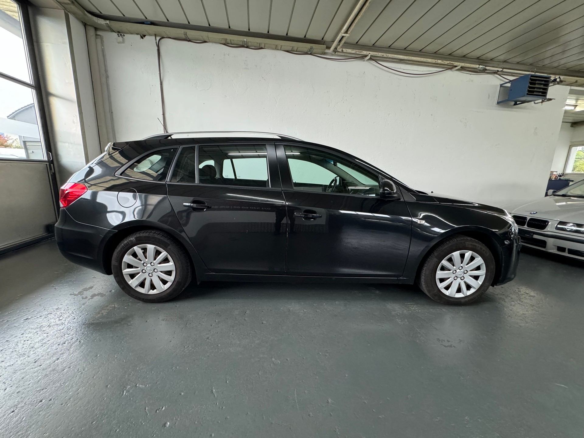 CHEVROLET Cruze Station Wagon 1.6 LT-image-5