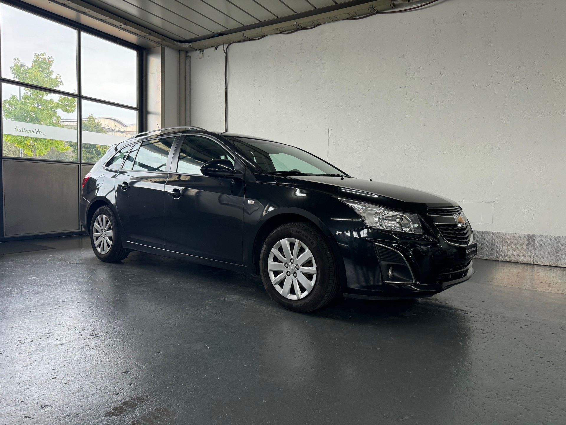 CHEVROLET Cruze Station Wagon 1.6 LT-showroom-element-1