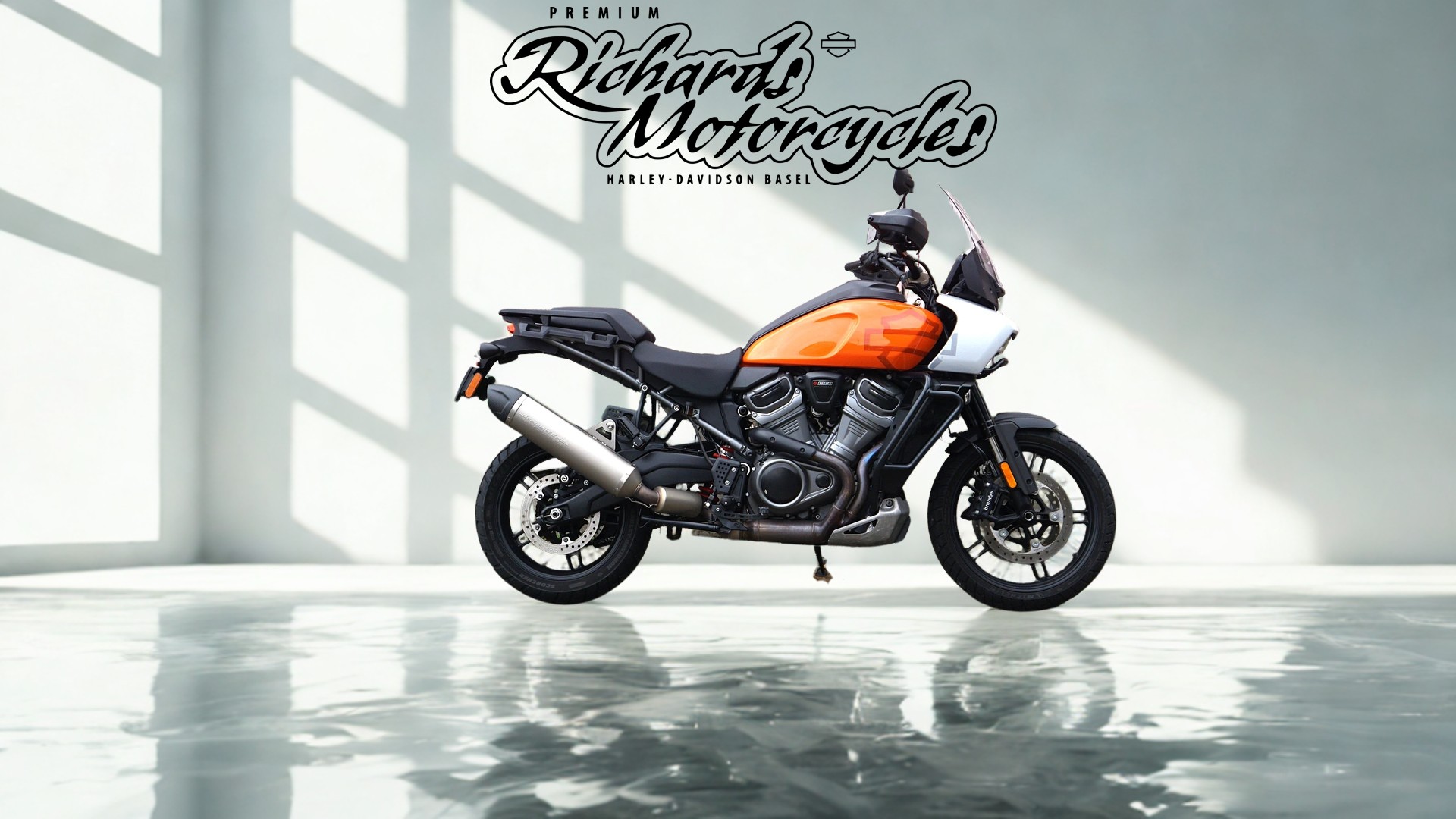 HARLEY-DAVIDSON RA Pan America 1250 Special-image-0