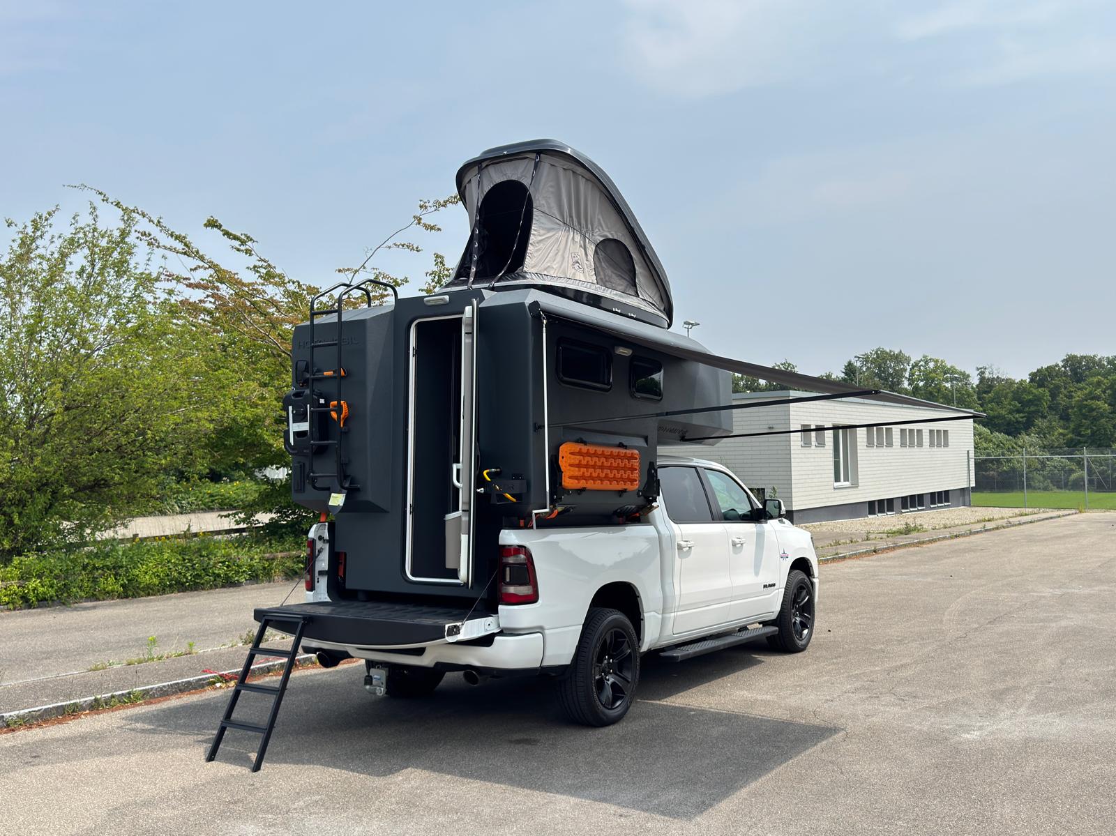 DODGE HOTOMOBIL GLADIATOR XL-showroom-element-1