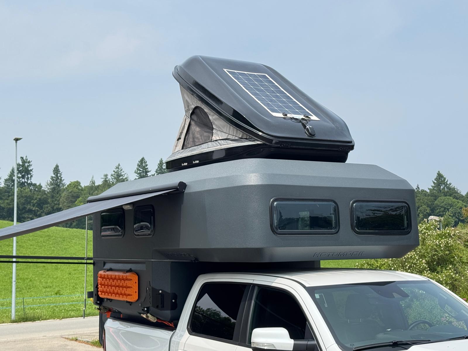 DODGE HOTOMOBIL GLADIATOR XL-image-19
