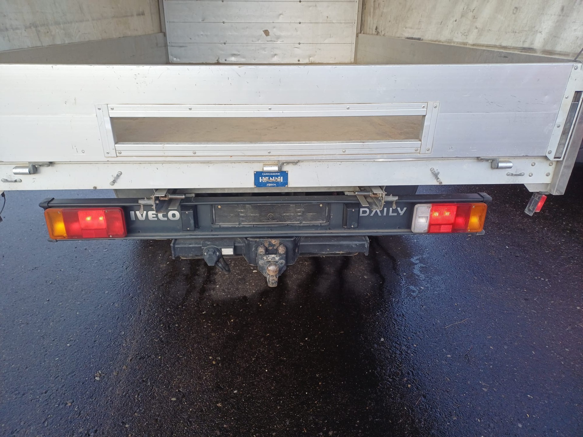 IVECO 35 C 11 G    A2NB14A1B1-image-3