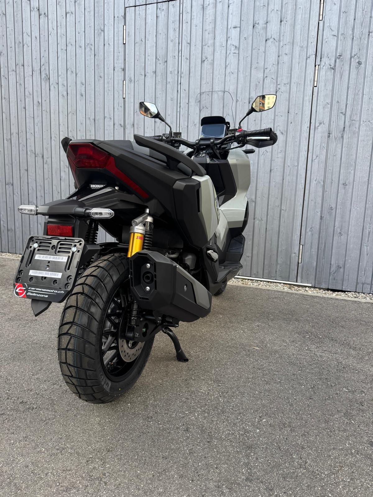 HONDA ADV 350-image-6