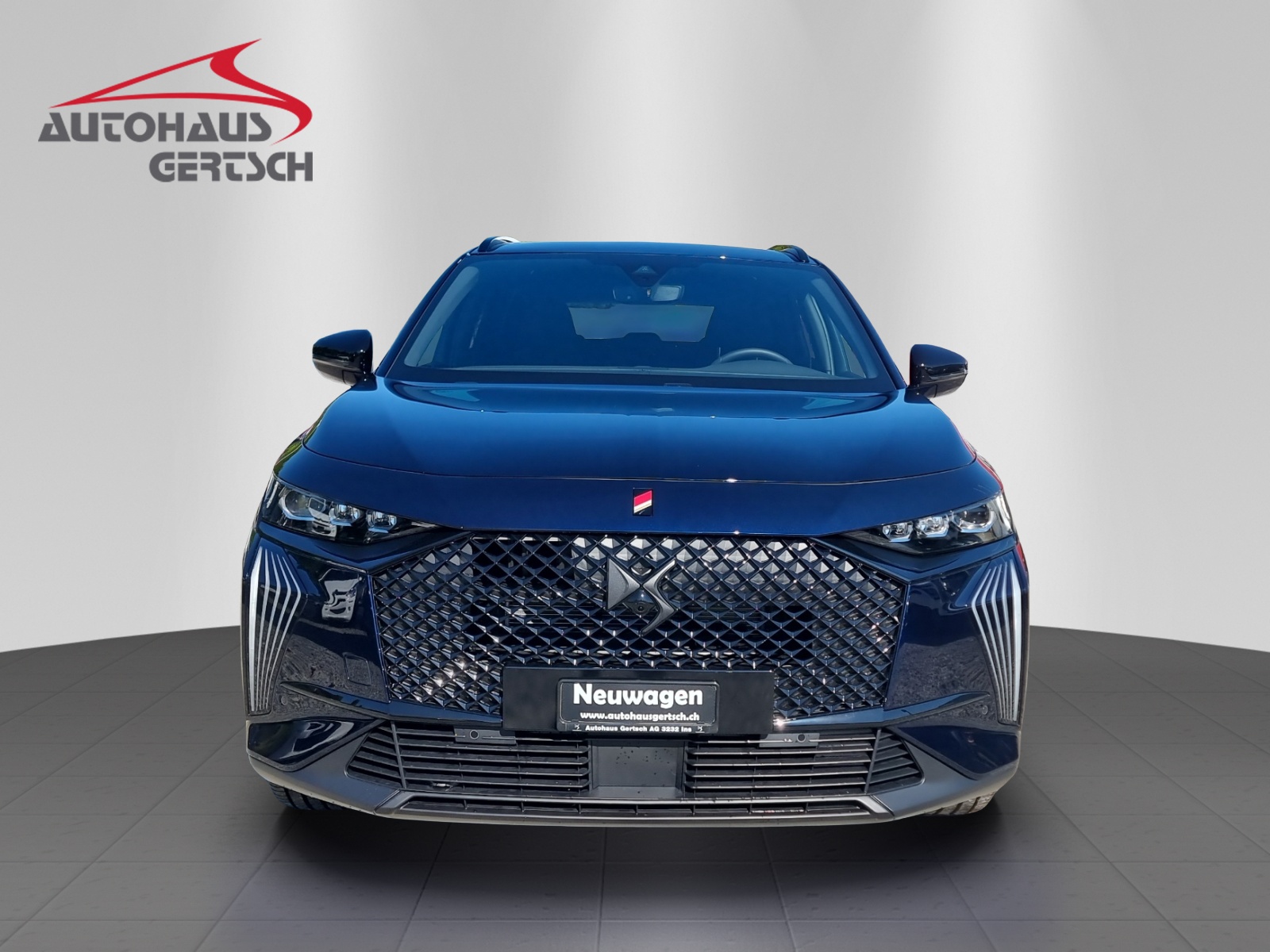 DS AUTOMOBILES DS 7 E-T.300 4x4 Lig Noi.-image-4