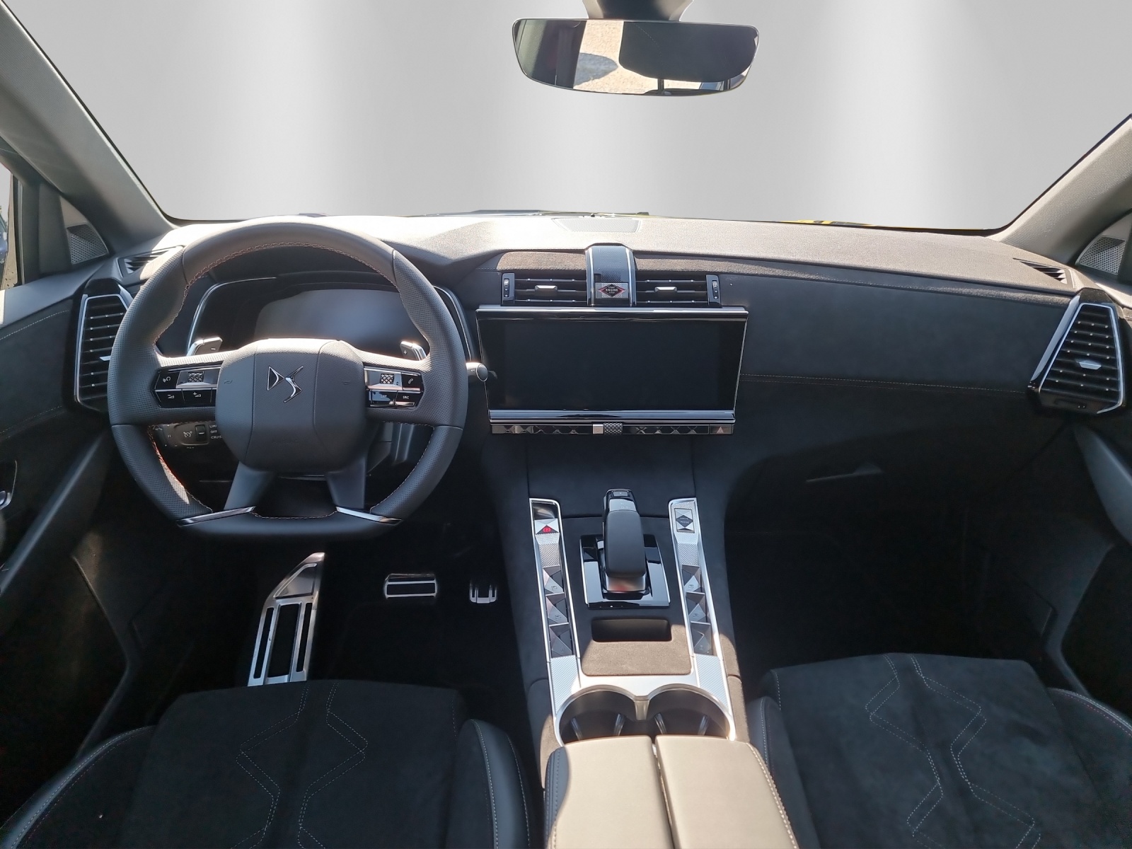 DS AUTOMOBILES DS 7 E-T.300 4x4 Lig Noi.-image-8